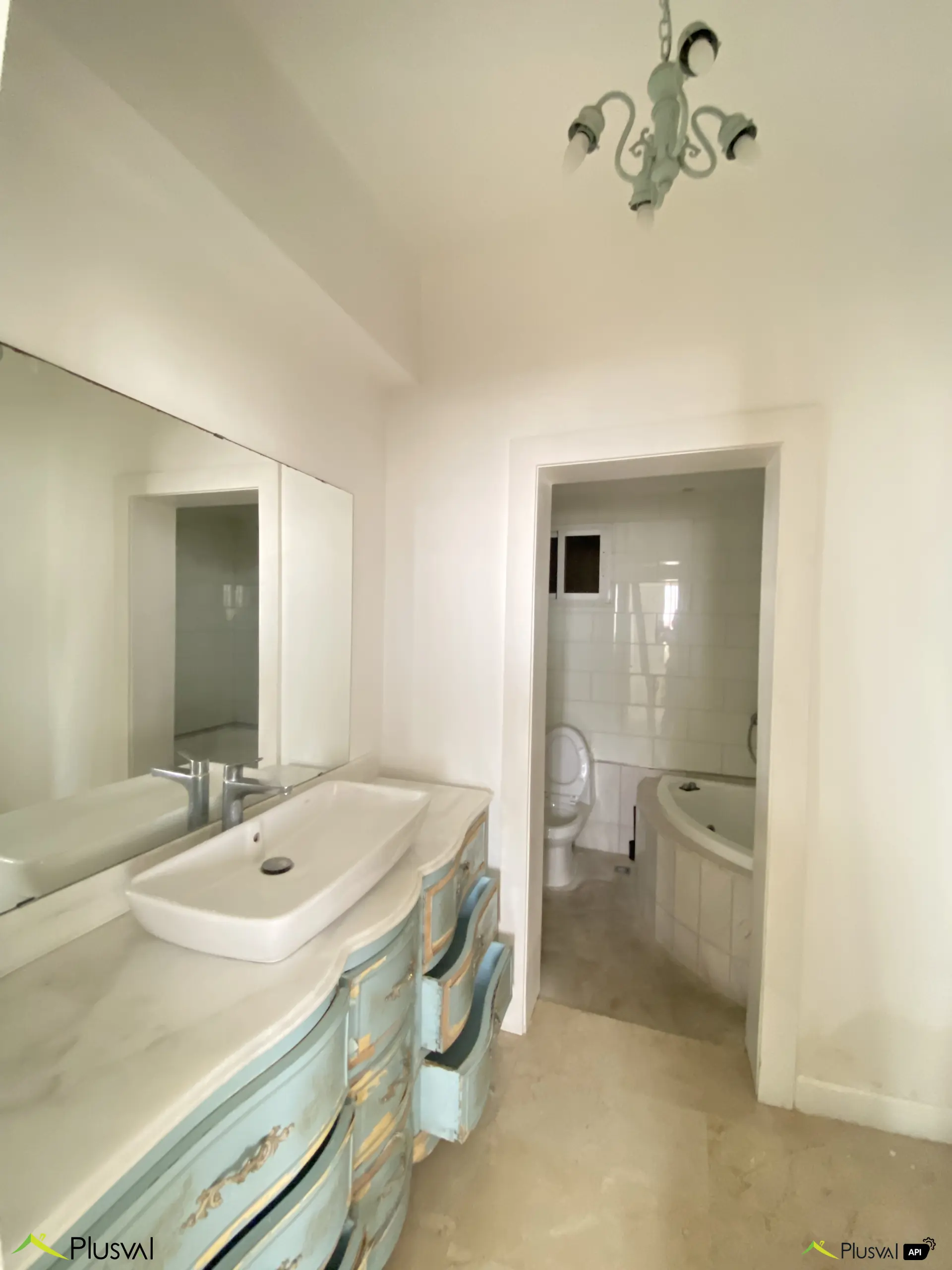 Vendo Excelente Apartamento en Evaristo Morales 453002