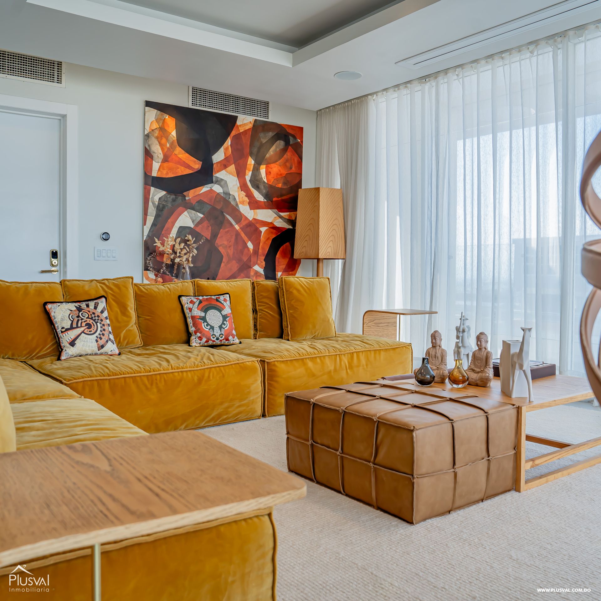 Lujoso Penthouse en La Julia Piso 20 471687