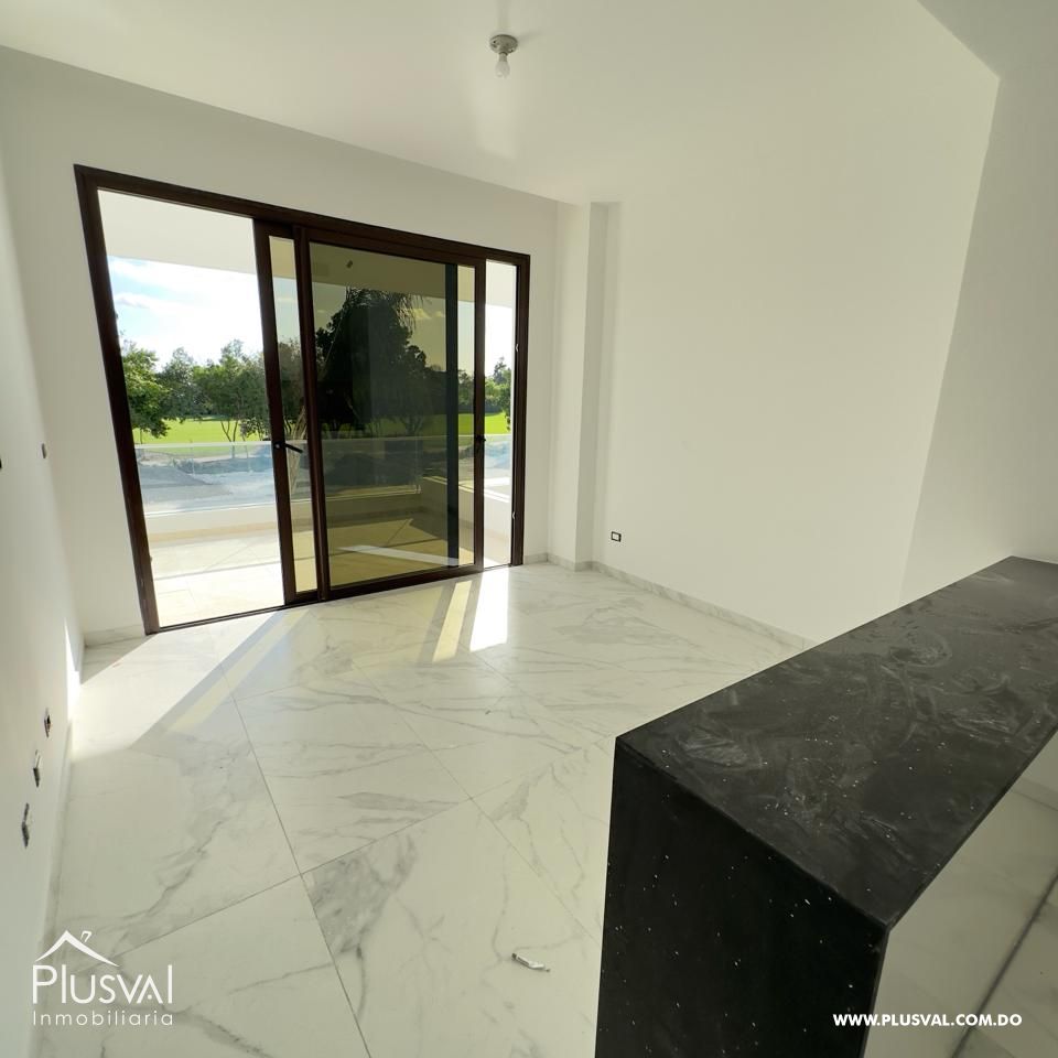 Vendo Apartamento en Cana Bay 359066
