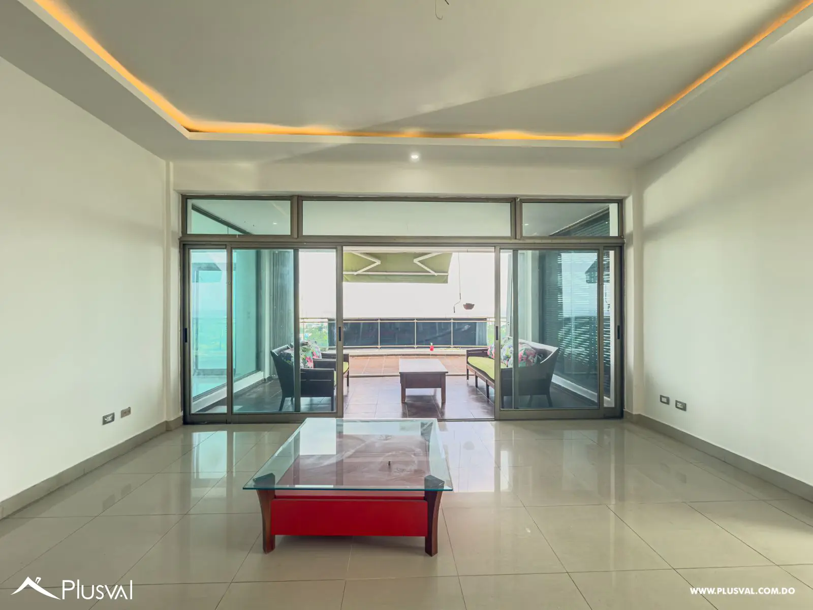 Penthouse Exclusivo en alquiler con Piscina Privada y Terraza en La Esperilla 458926