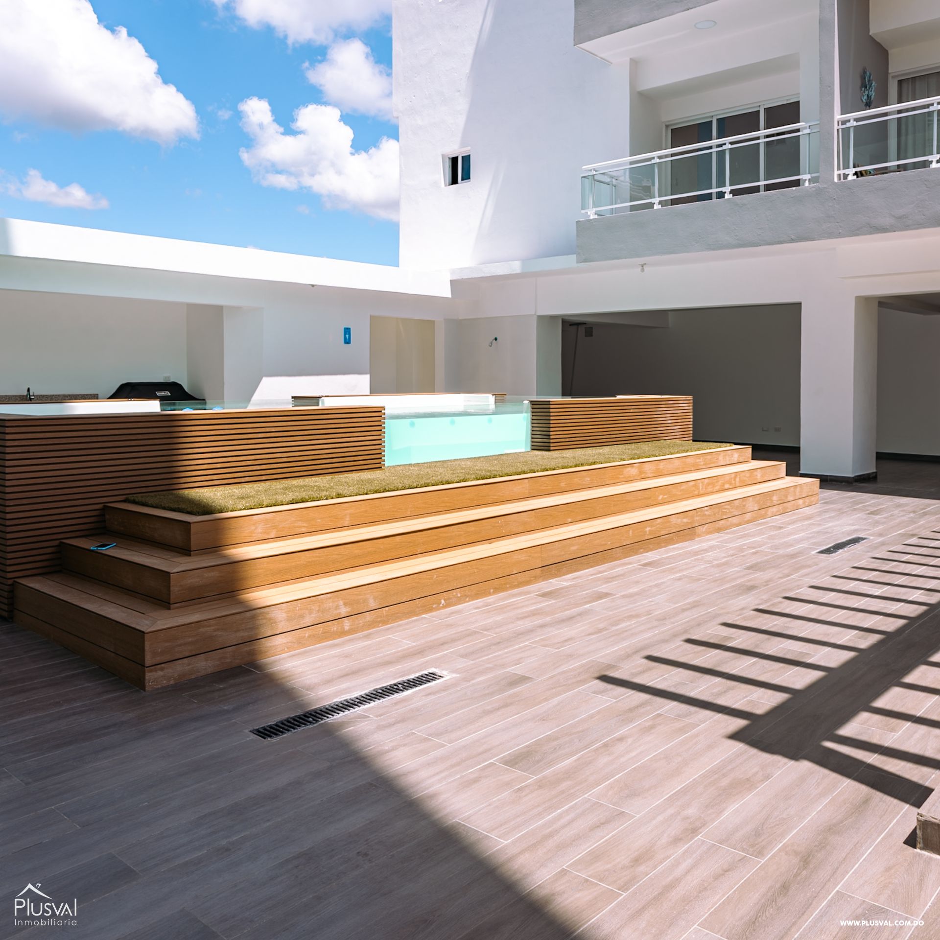 Apartamento en Venta en Villa Marina con Áreas Sociales Completas 387263