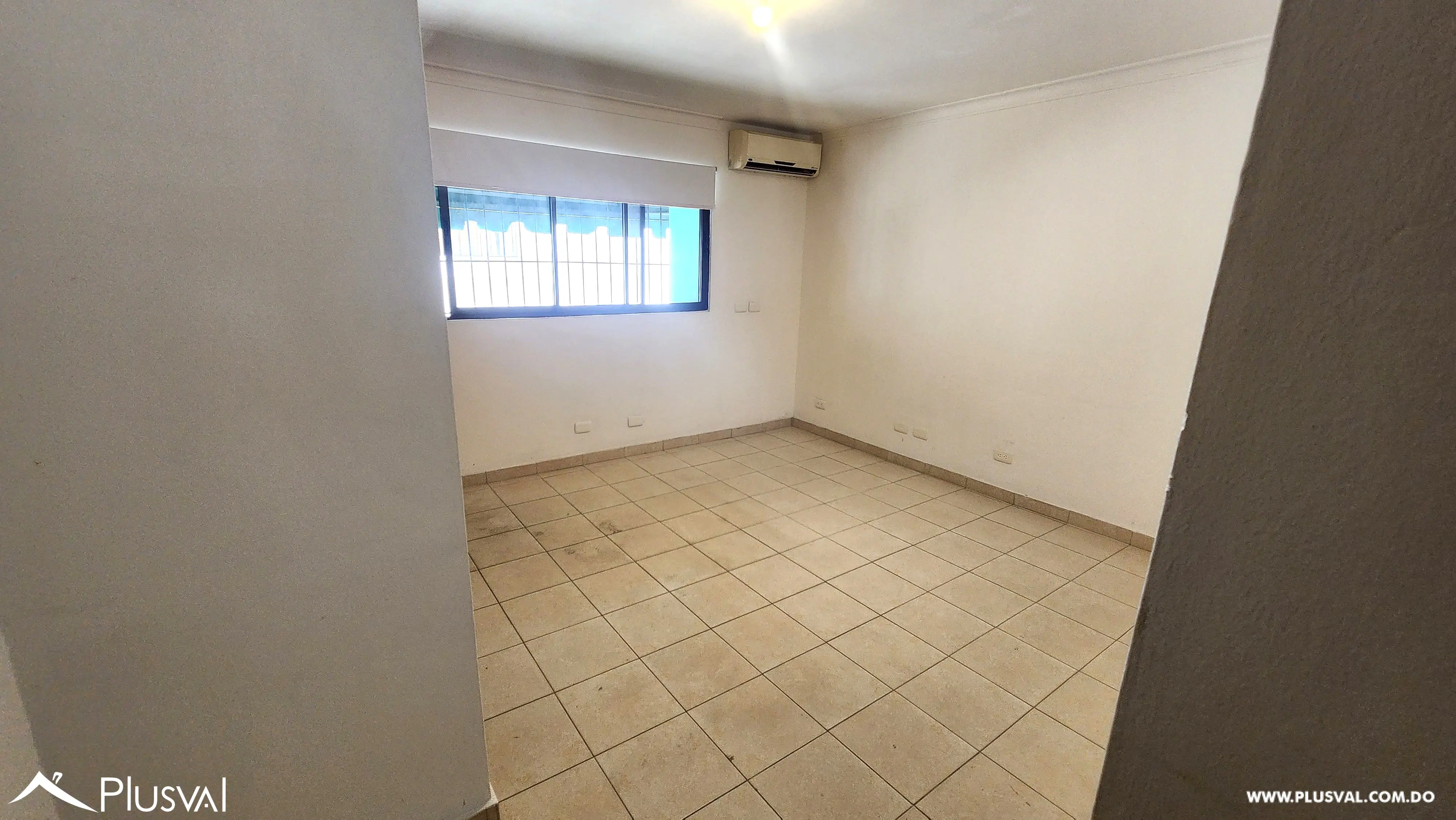 Se alquila apartamento clásico en Naco 509147