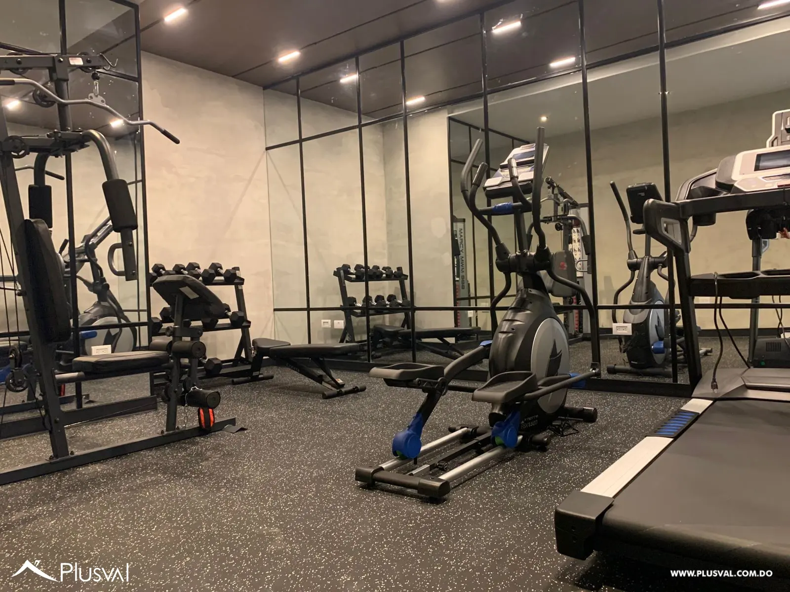 Apartamento en alquiler en Evaristo Morales 495651