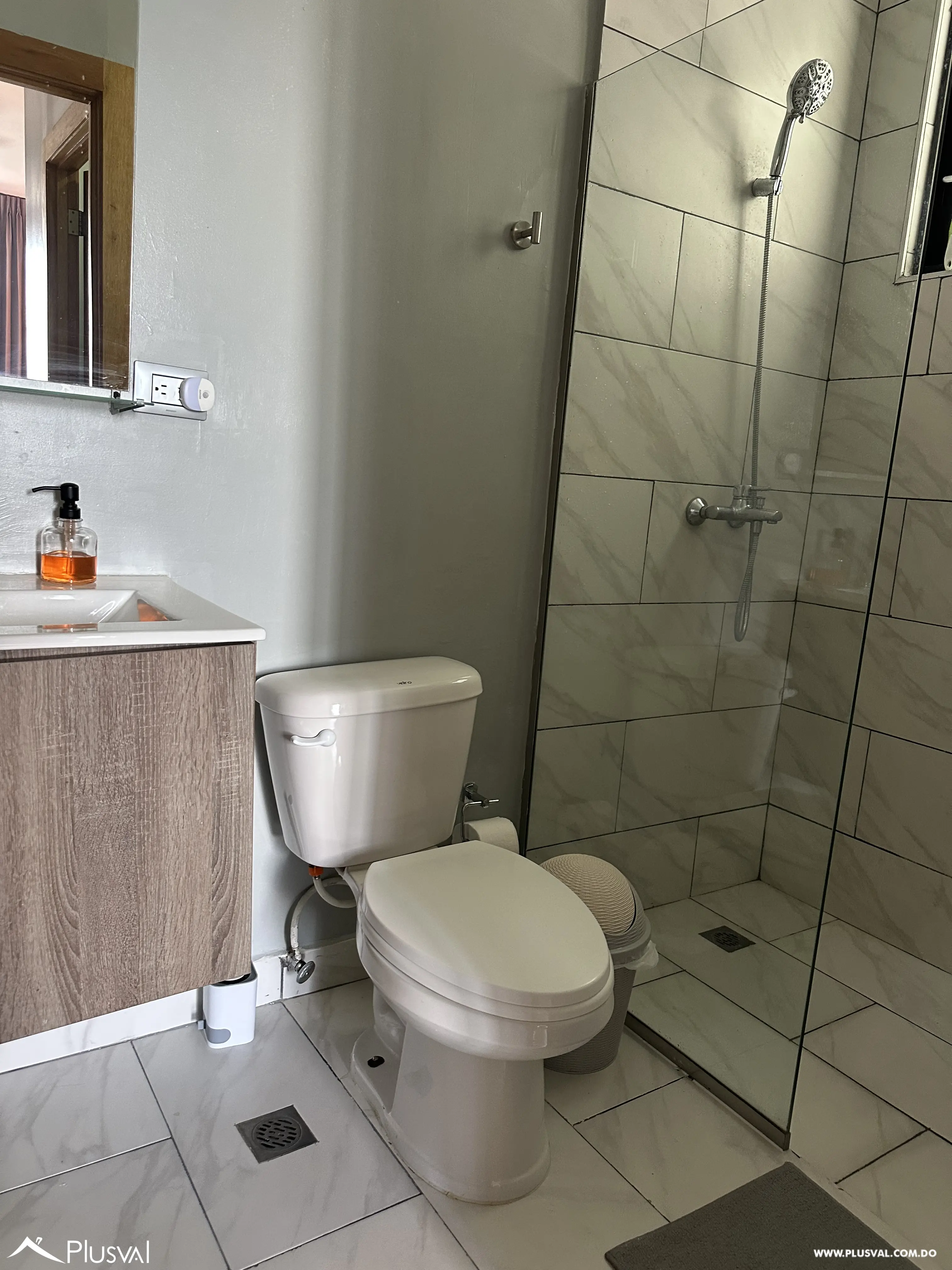 Reventa de Townhouse de 2 habitaciones 504037