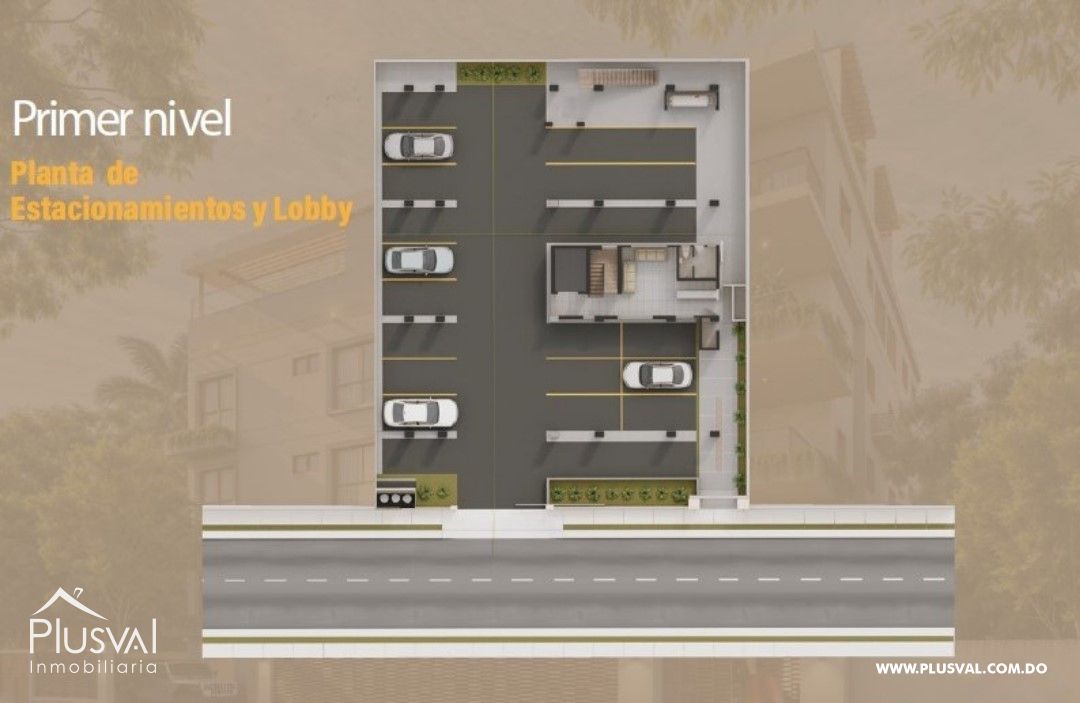 Nuevo y exclusivo proyecto en Juan Dolio 450550