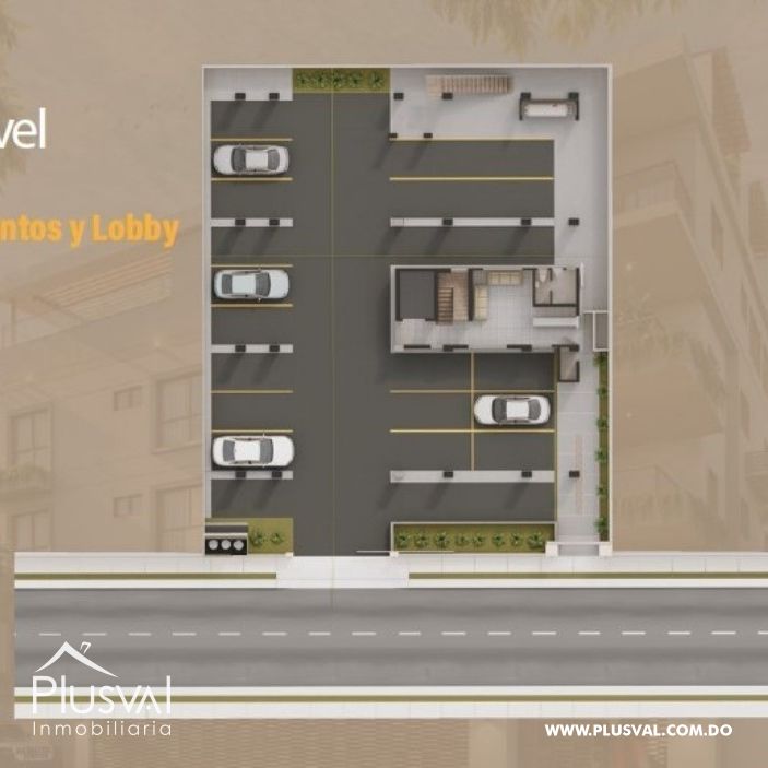 Nuevo y exclusivo proyecto en Juan Dolio 450550
