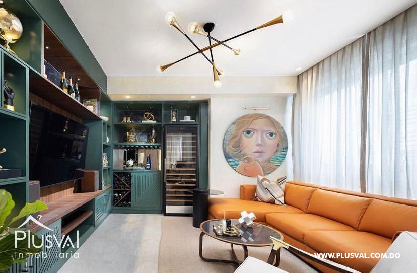 Apartamento en alquiler Amueblado en La Esperilla 323371