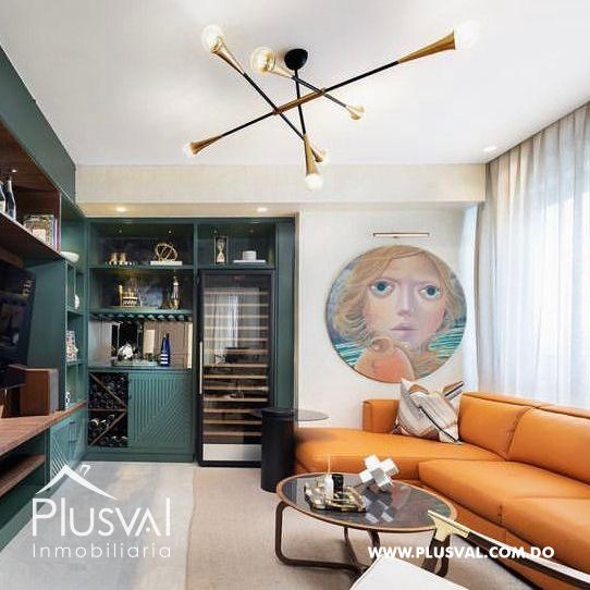 Apartamento en alquiler Amueblado en La Esperilla 323371
