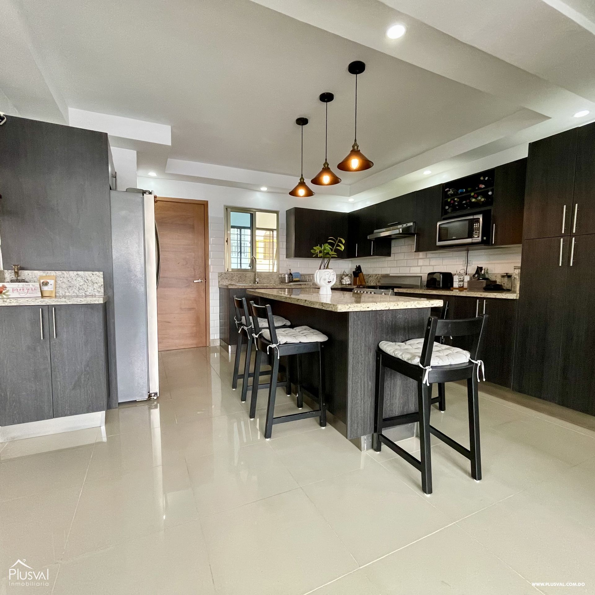 Penthouse en Venta en Altos De Arroyo Hondo 418350