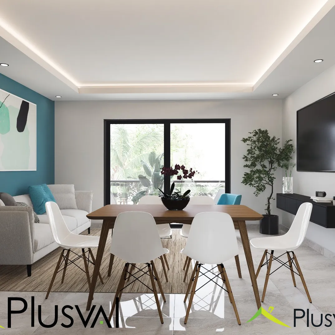 Tu nuevo hogar en la Romana con apartamentos en segunda linea de Playa 442610