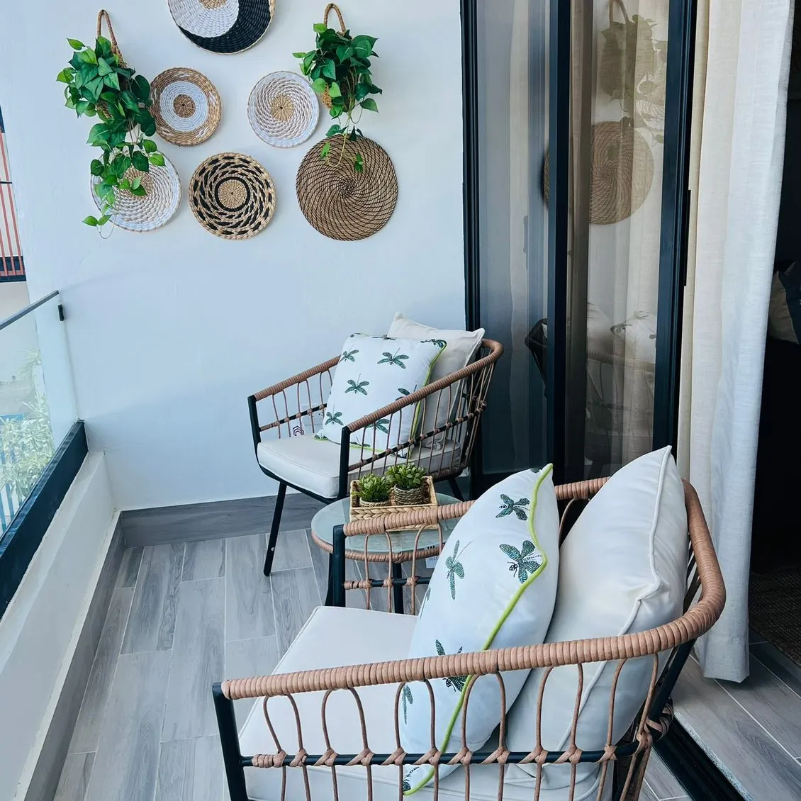 Renta de apartamento amueblado en Costa Cana - Bavaro 443151