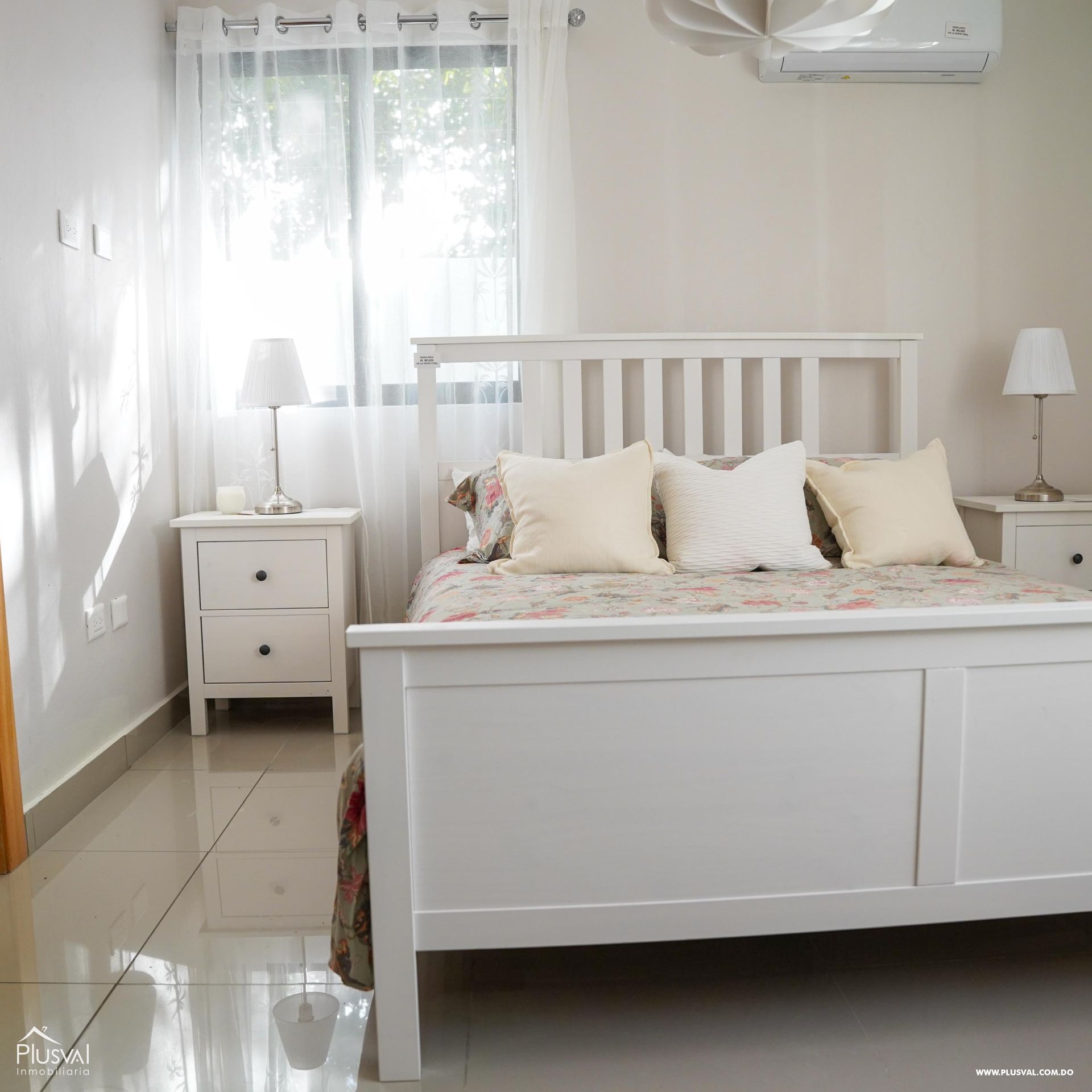 Apartamentos listos en venta en zona estratégica de Pontezuela 414905