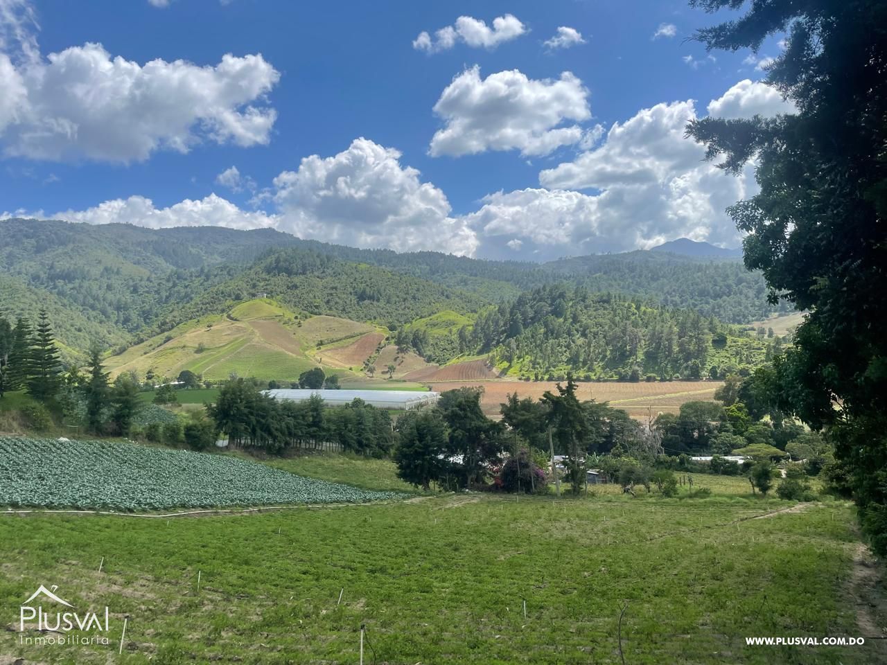 Terreno  Residencial de 391m² La Inversión Perfecta en Clima Fresco de Constanza 460833
