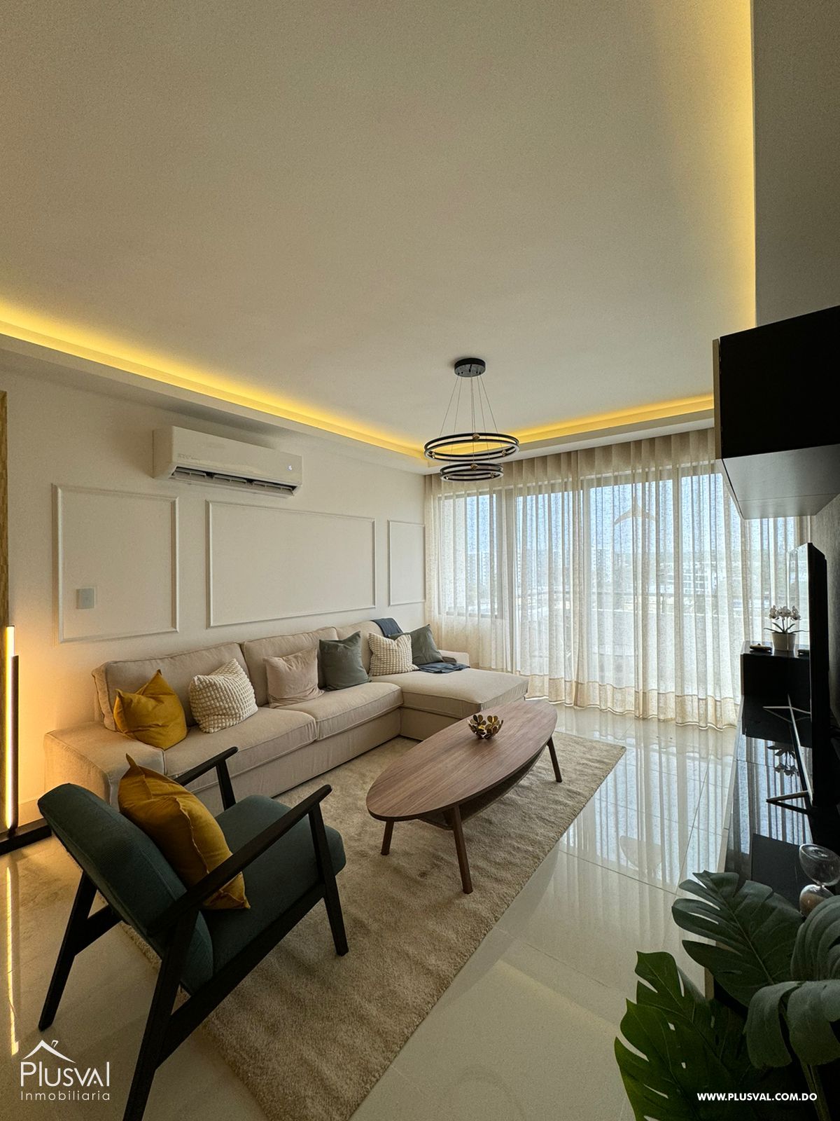Inigualable proyecto con área social exclusiva en Santiago 455503