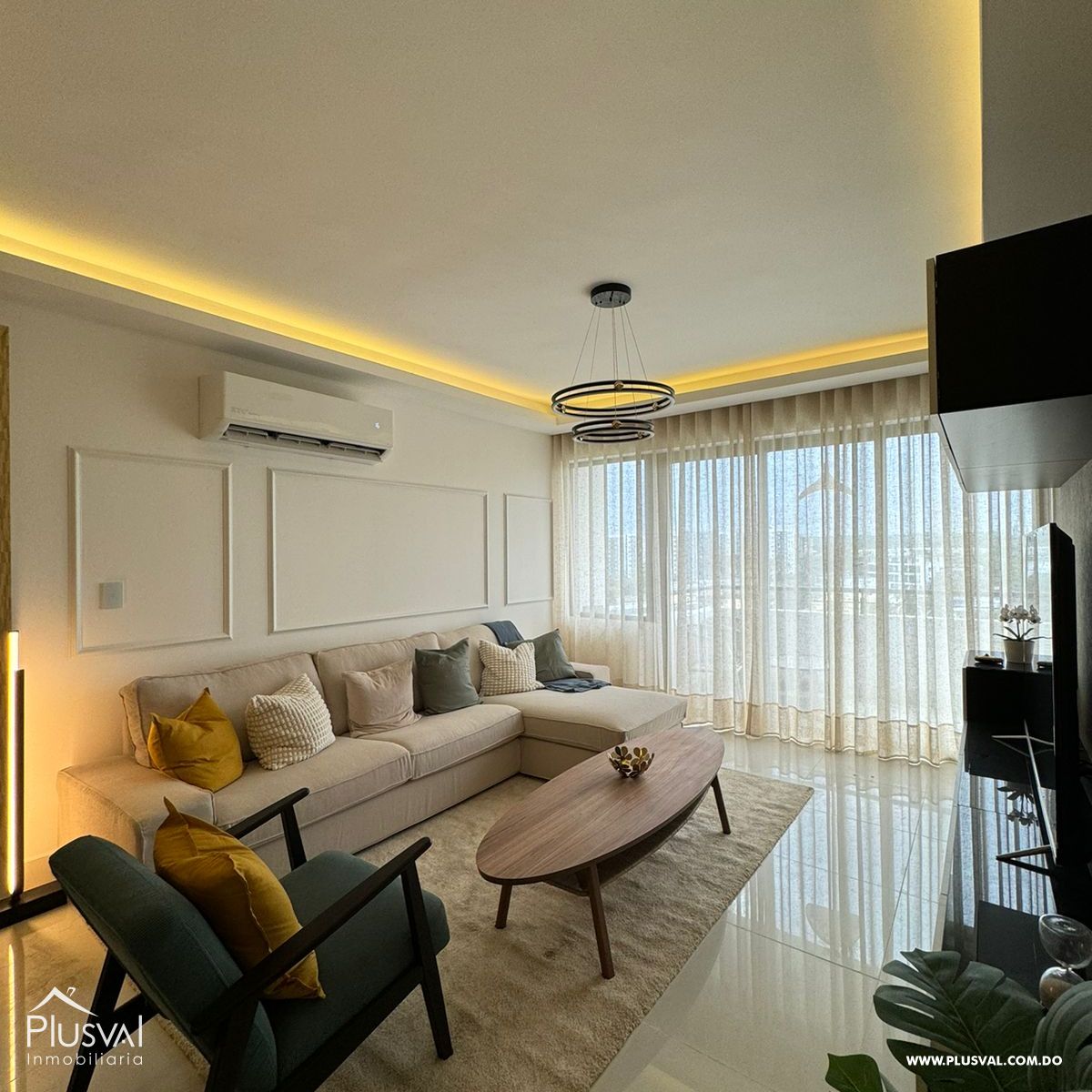 Inigualable proyecto con área social exclusiva en Santiago 455503