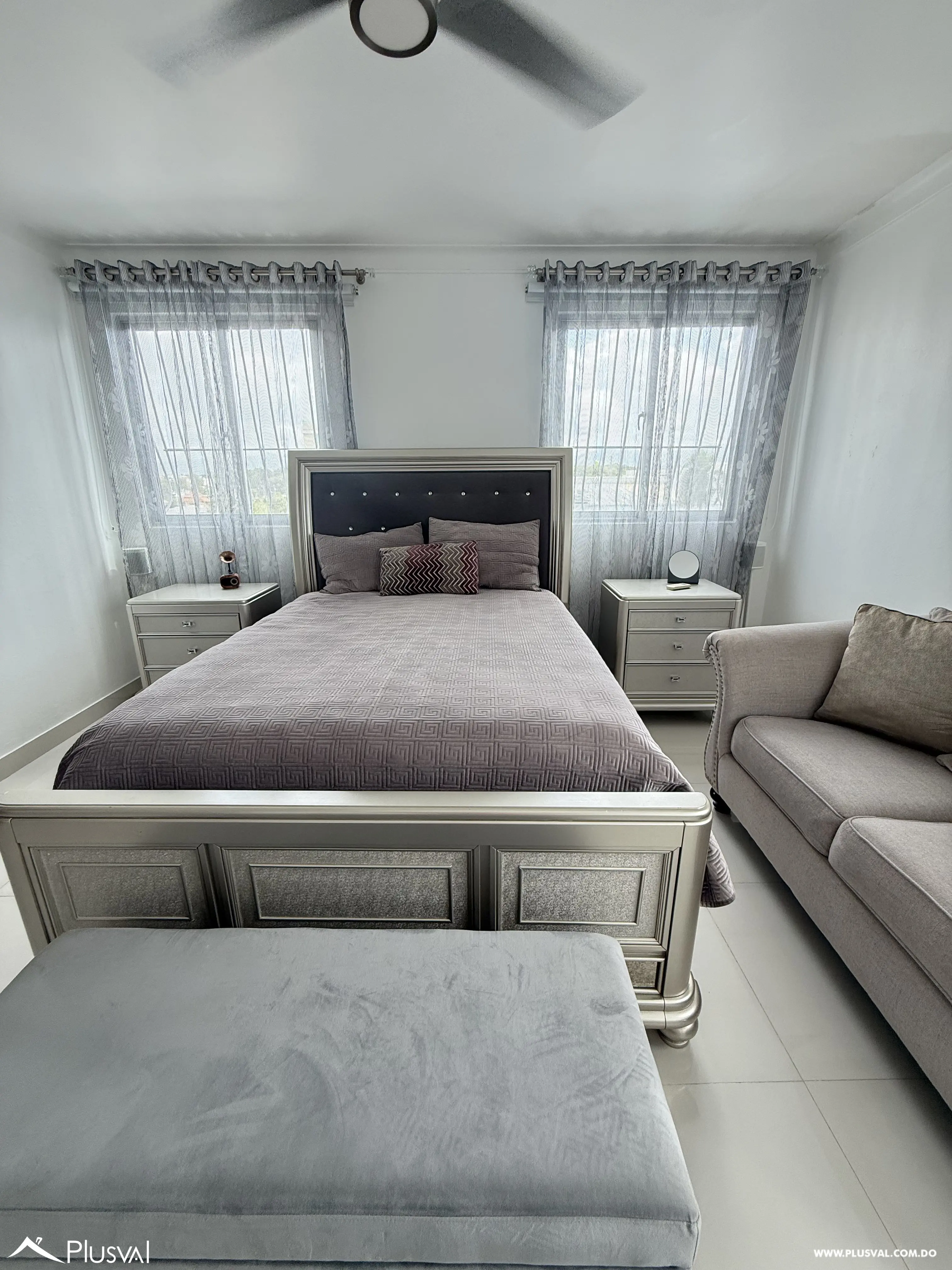 Penthouse de Lujo con Terraza y Jacuzzi Privado 513828