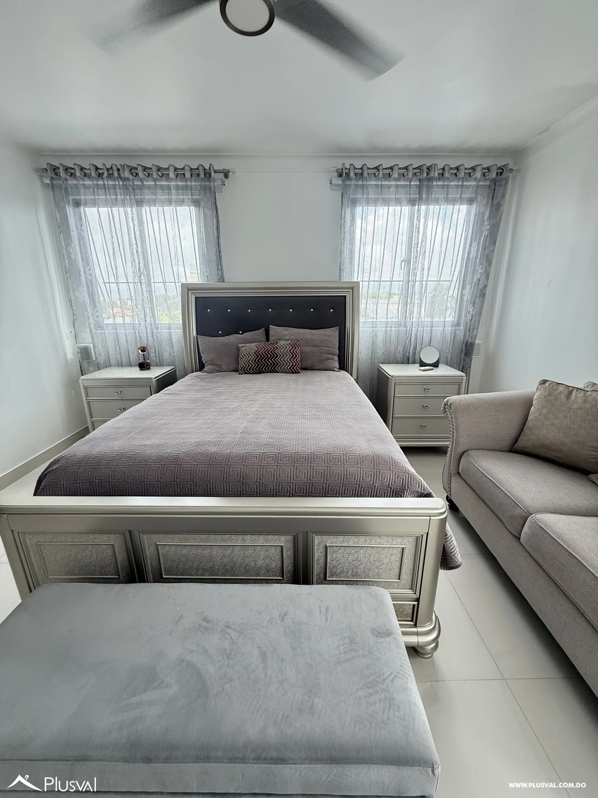 Penthouse de Lujo con Terraza y Jacuzzi Privado 513828