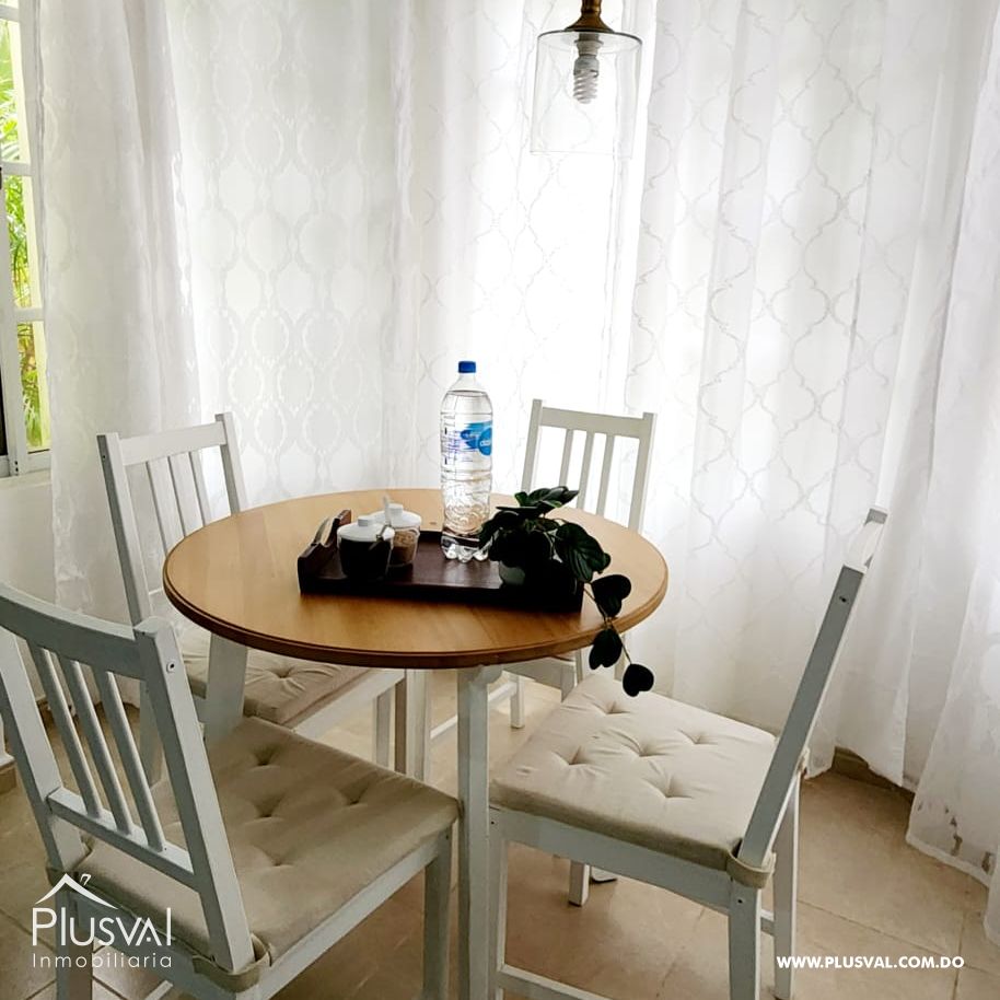 Apartamento en venta en Bavaro 360698