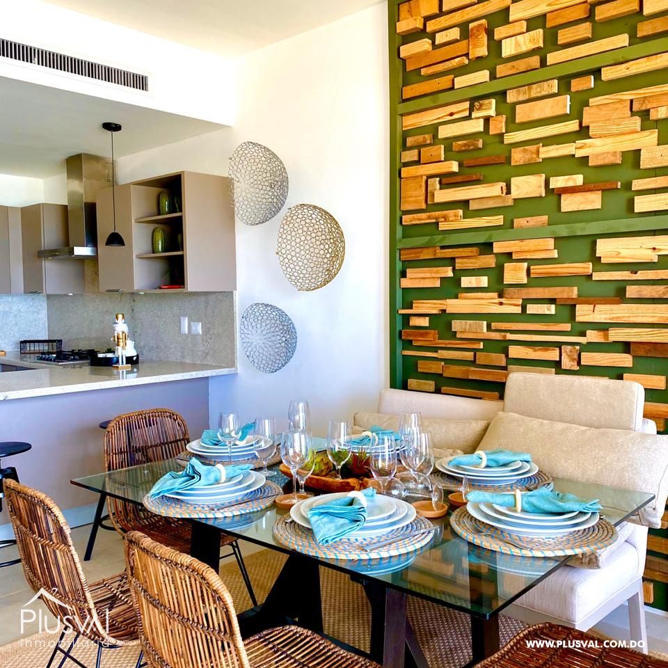Puntarena, Apartamentos de 2 Habitaciones LISTOS Justo frente a la Playa 266745