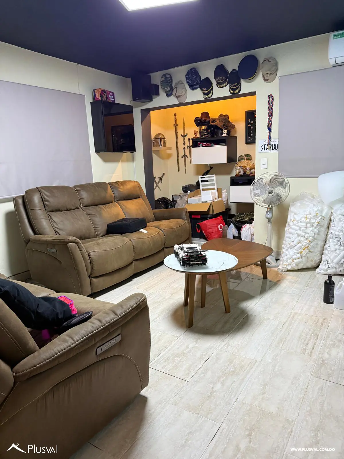 Casa en venta en La Castellana, Santo Domingo 503844