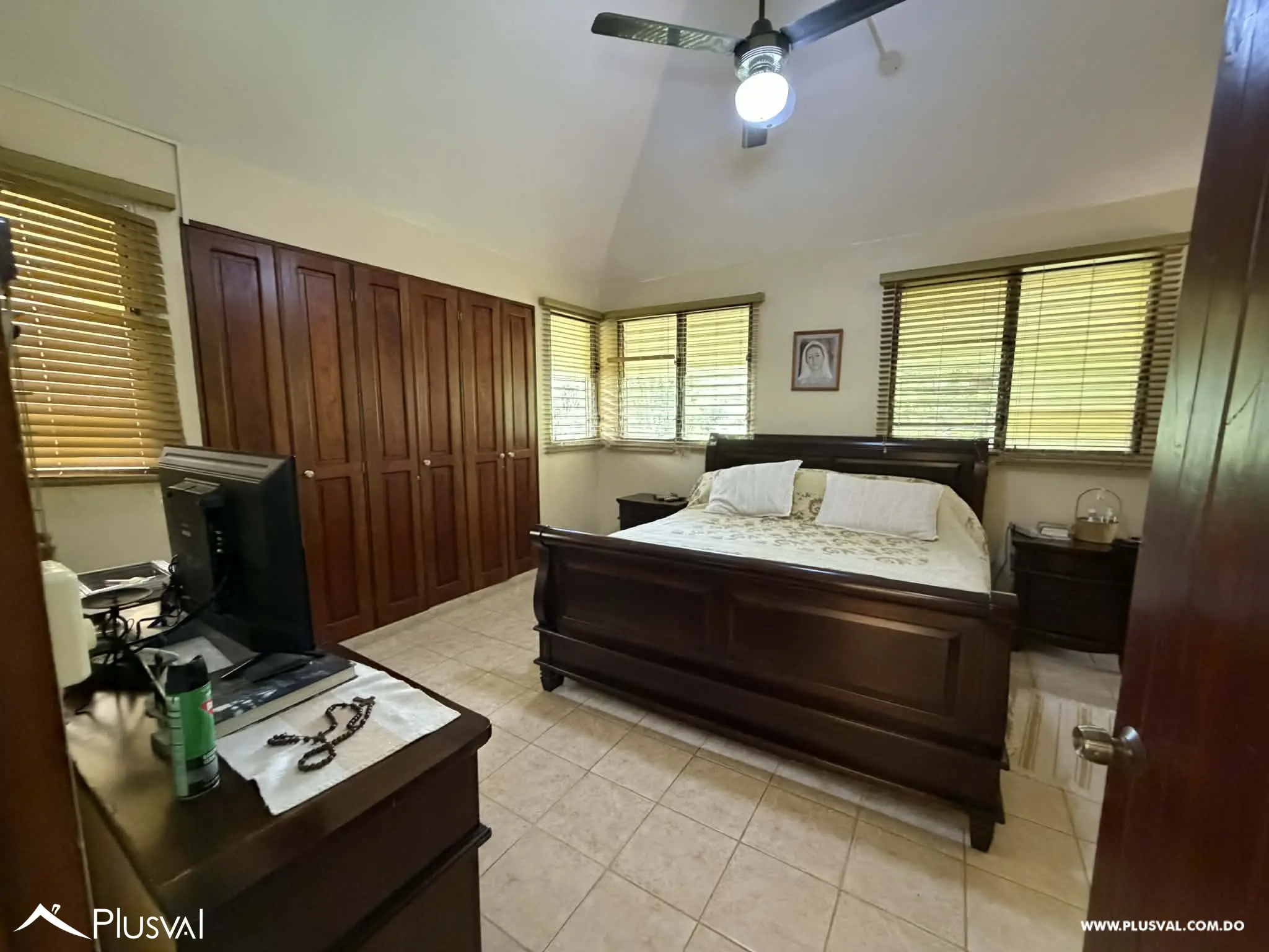 Hermosa Finca en Bonao en venta 496750