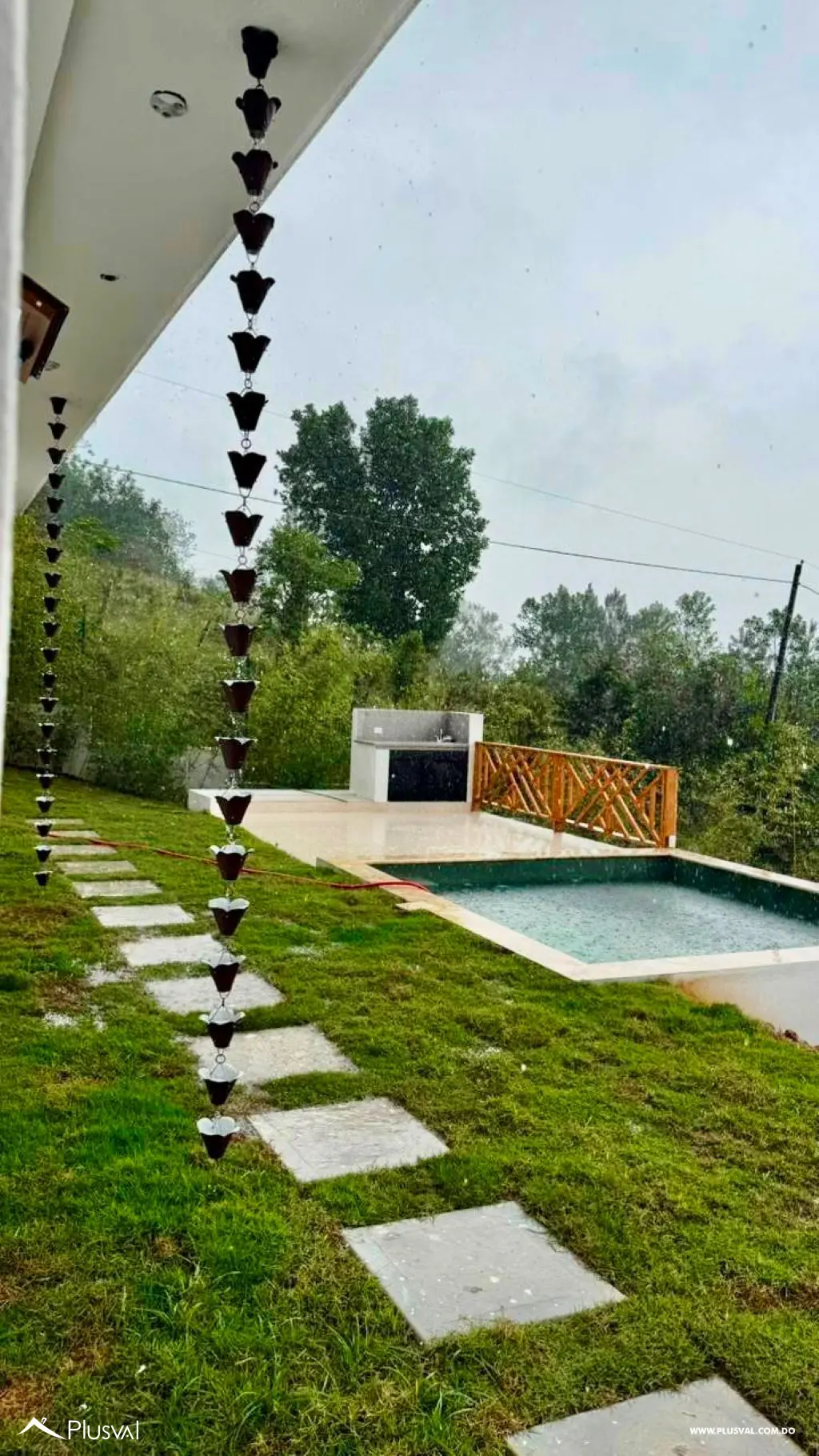 Villas en Jarabacoa 514805