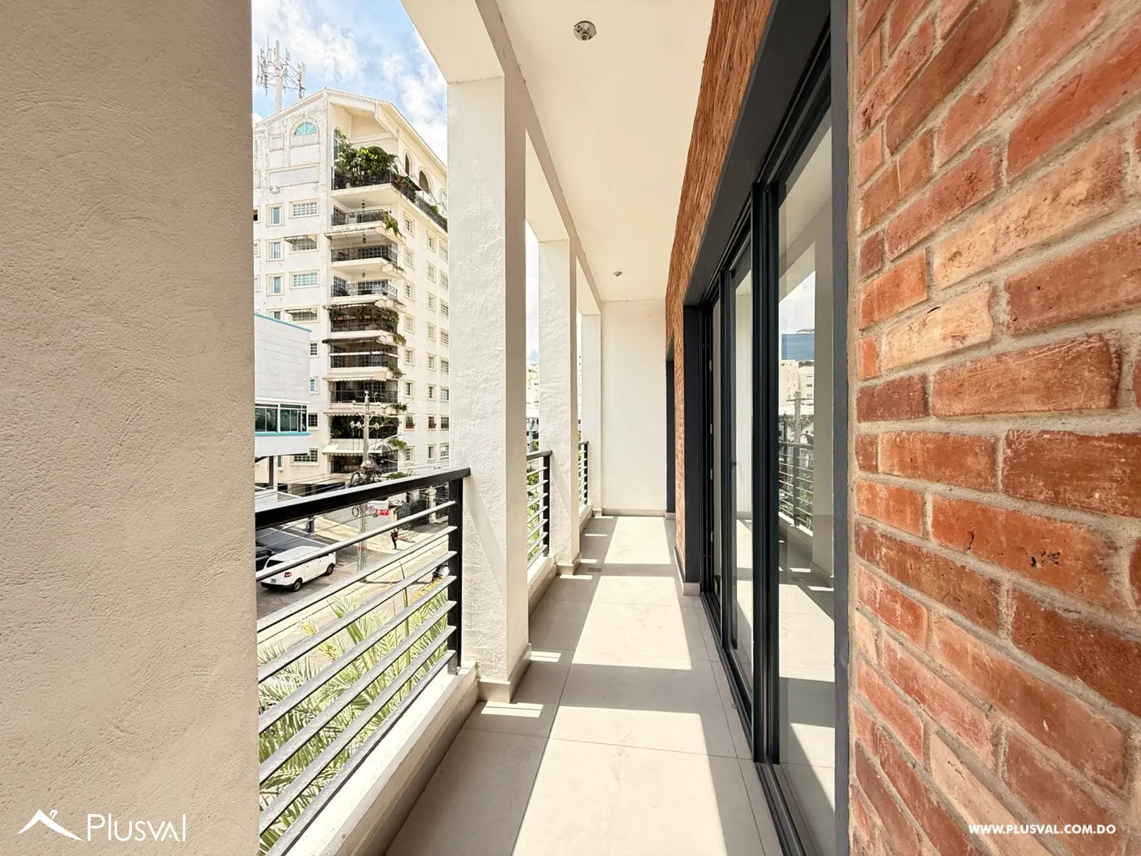 Apartamento lujoso en venta en Naco 464463