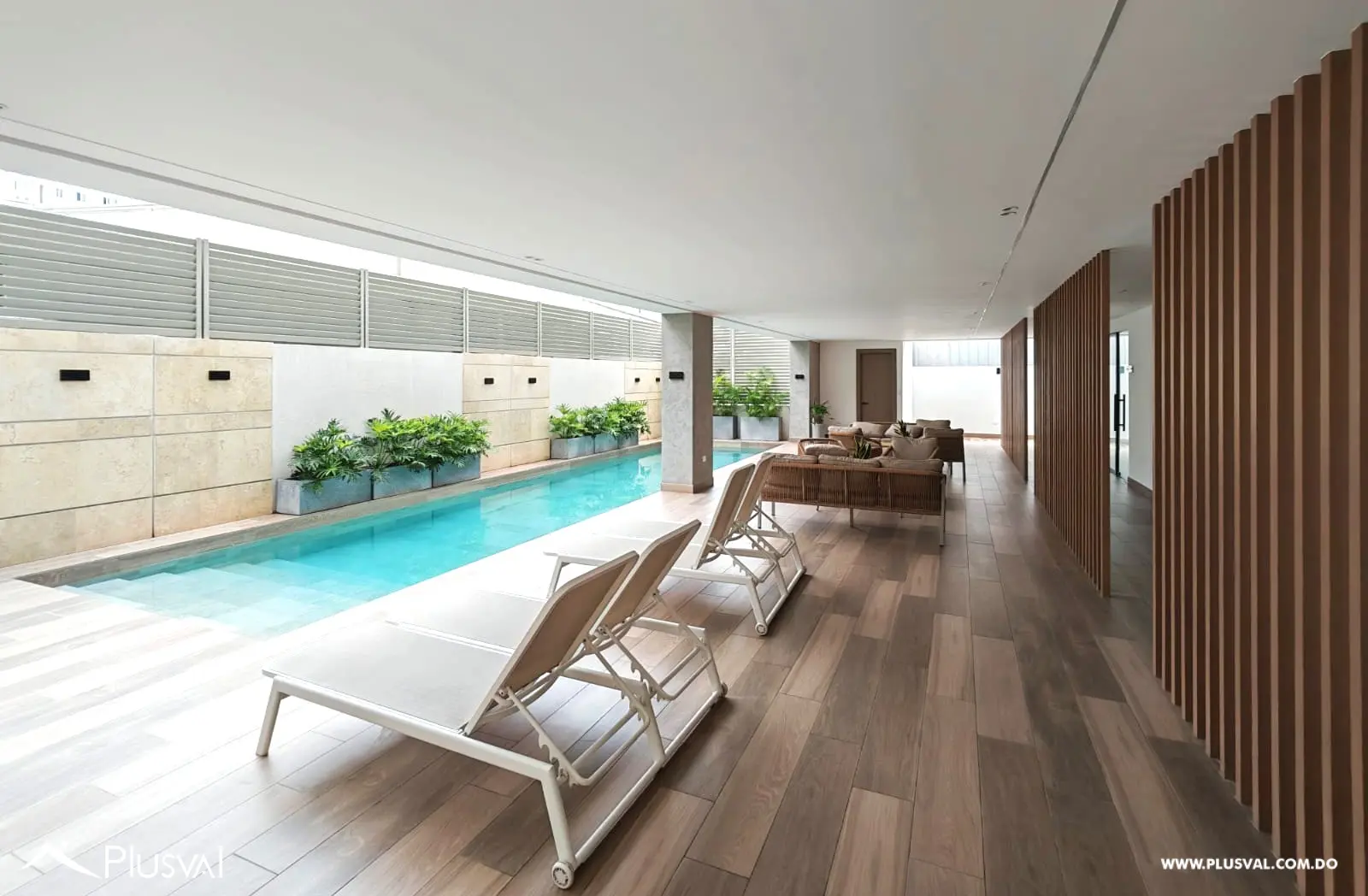 Apartamento en Alquiler en Bella Vista 495287