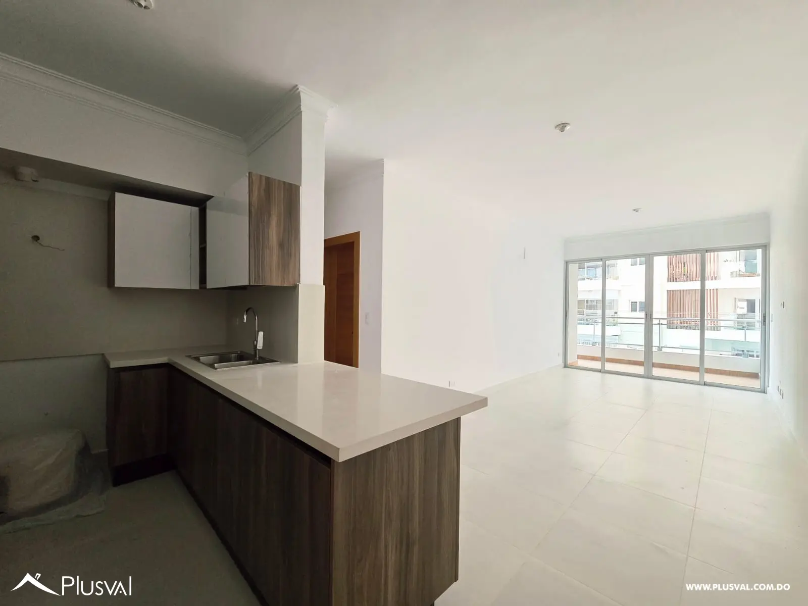 Moderno Apartamento Torre de Lujo en Naco - Confort y Exclusividad 456892