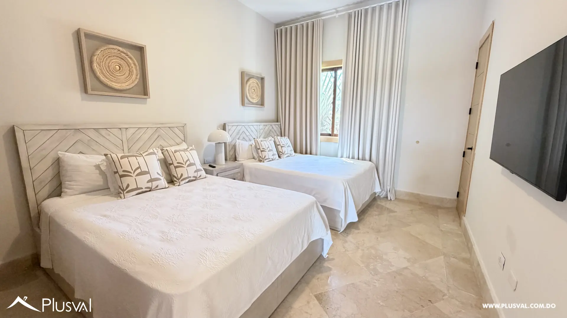 Villa con picuzzi en Cap Cana de 4 habitaciones 534877