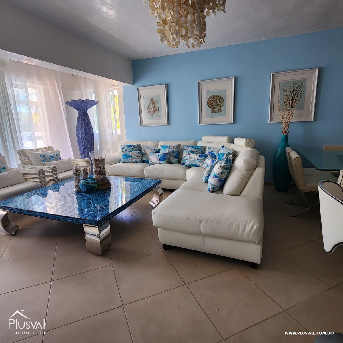 Apartamento en venta Juan Dolio 328077