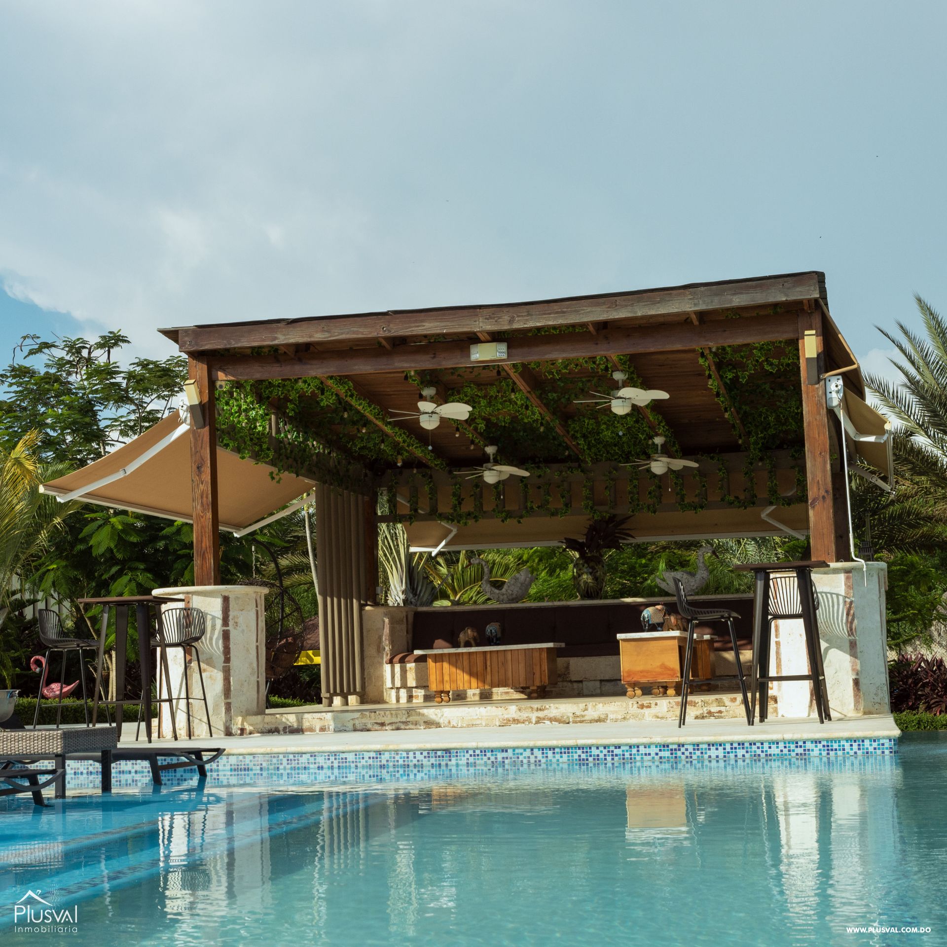 Se vende Hotel en Boca Chica 437384