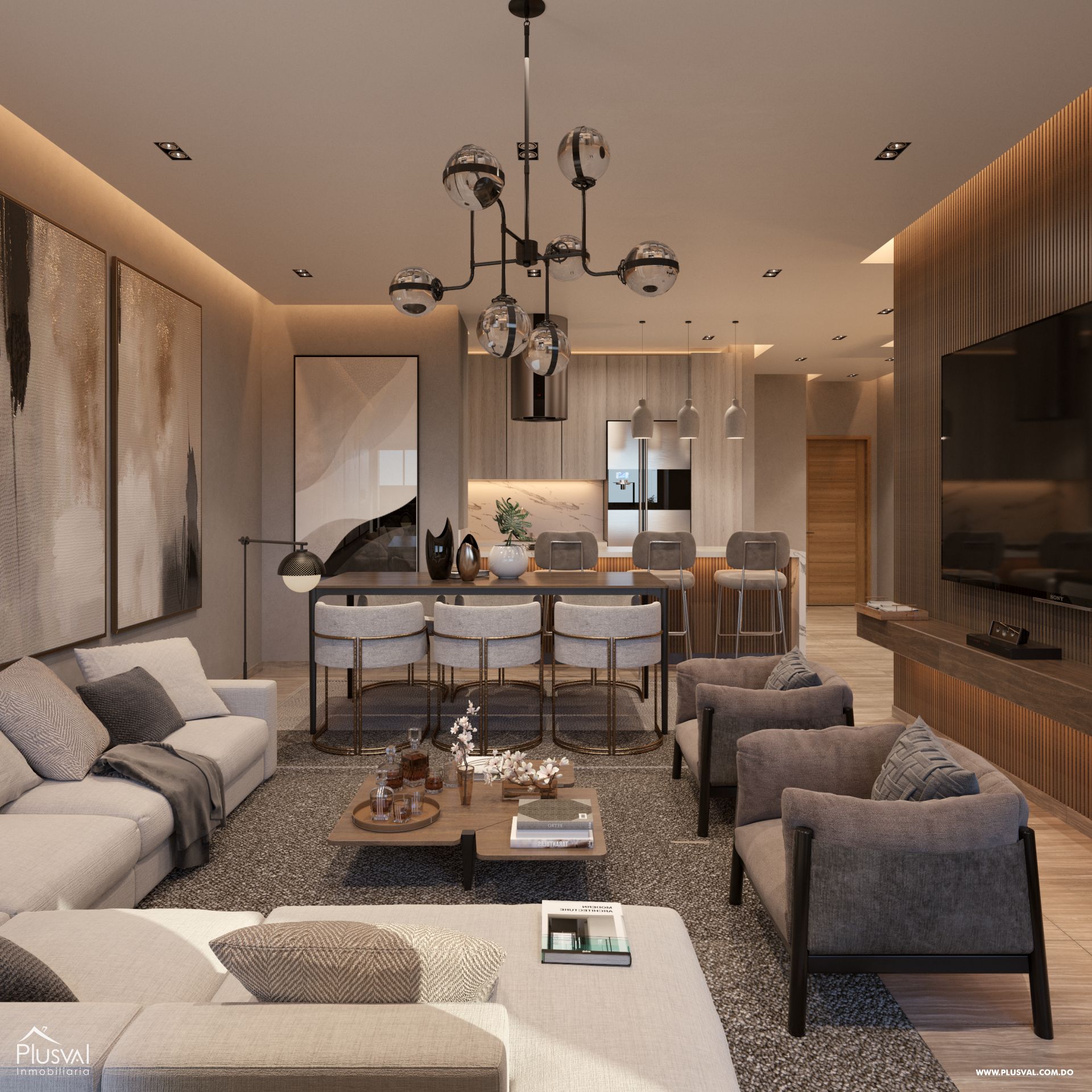 MAWA Residences Naco 384782