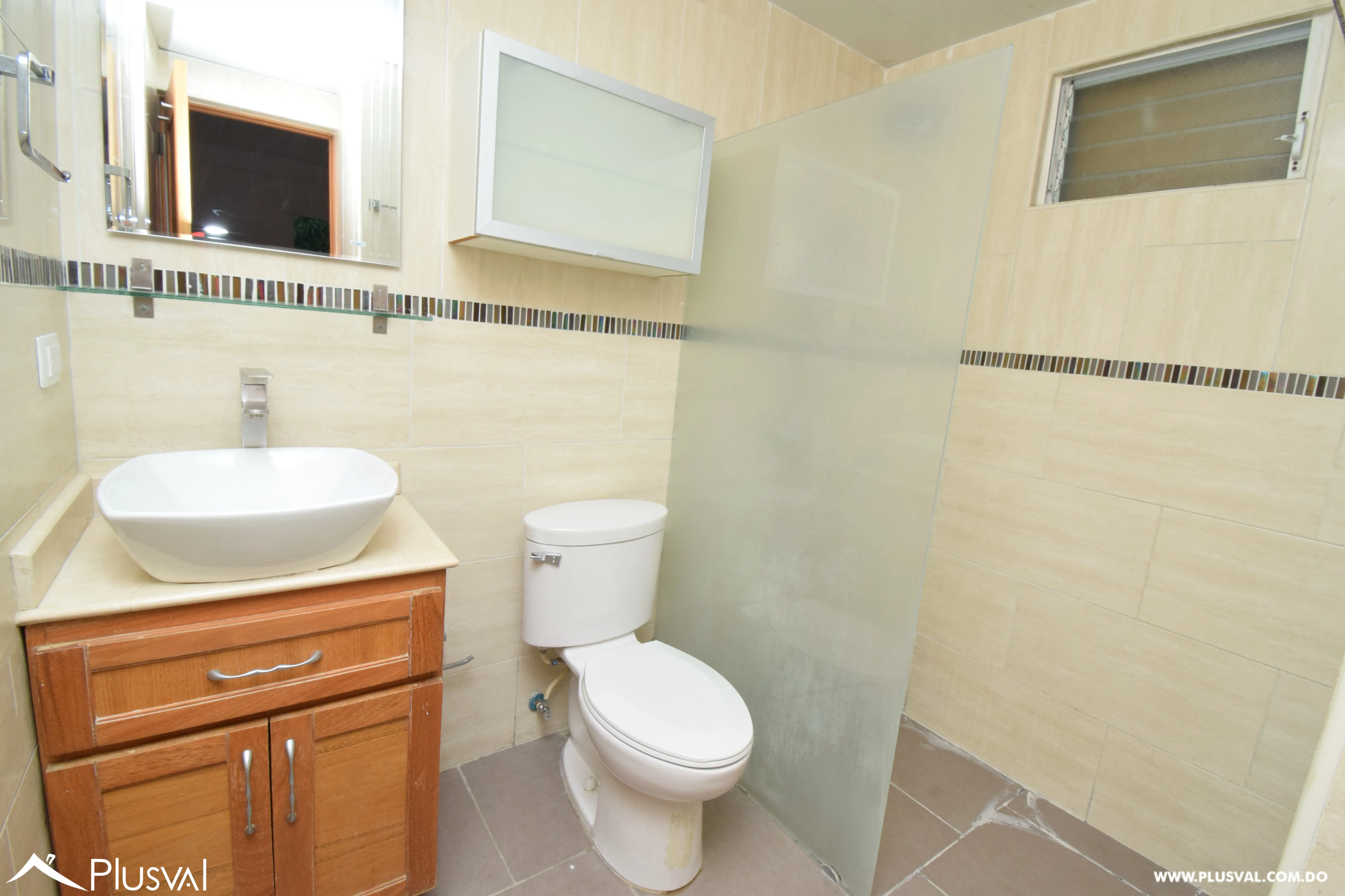 Apartamento en alquiler vacío con excelente ubicación. 468037