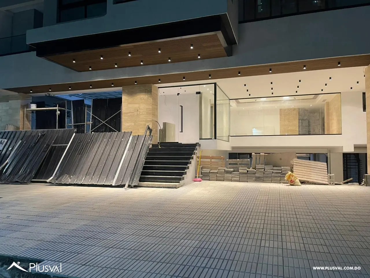 Se alquila Local Comercial en Bella Vista 487719