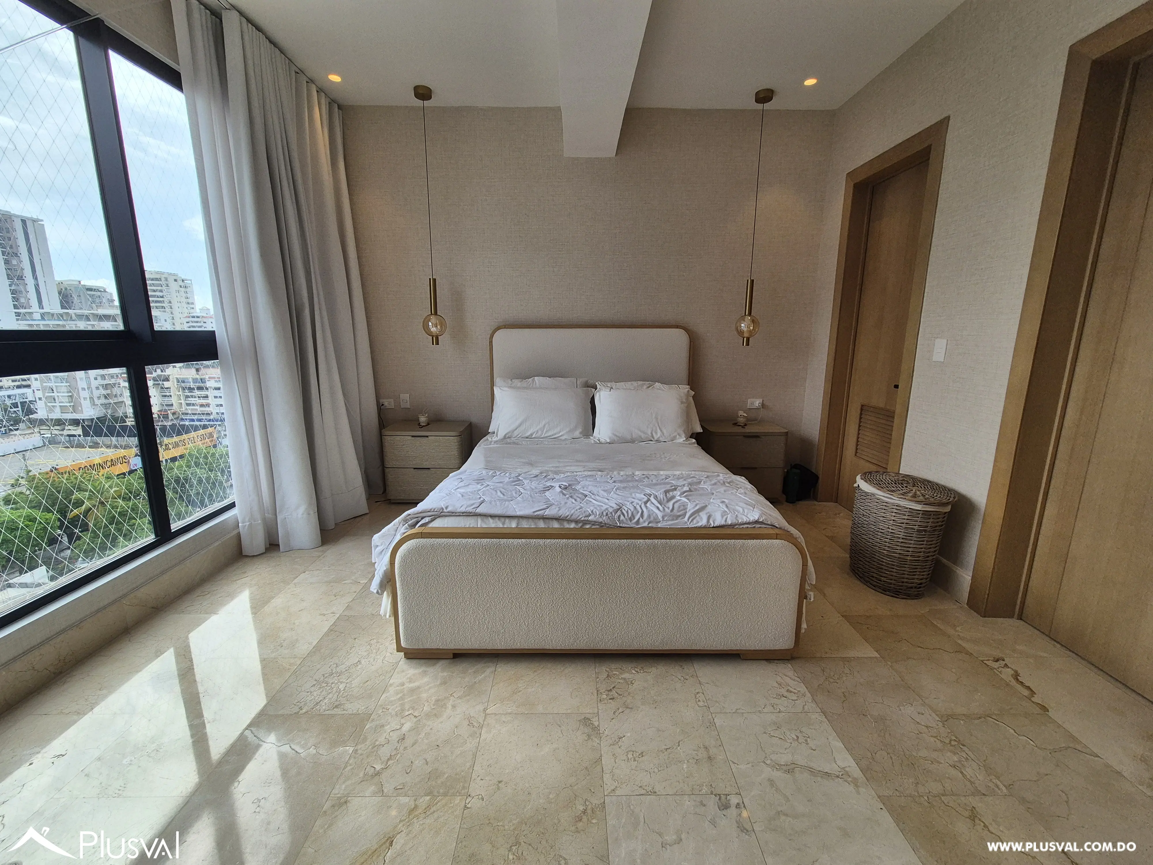 Hermoso apartamento en venta en Serralles 508242