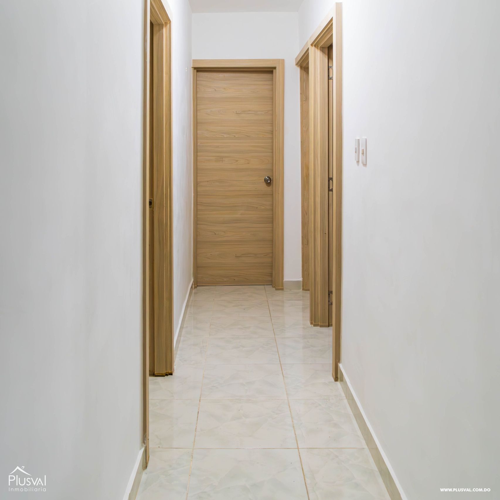 Venta de Apartamento Amueblado en El Embrujo III – Santiago 421470