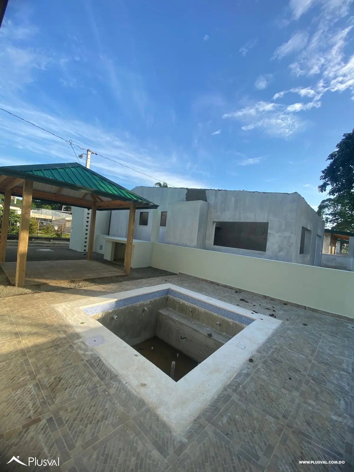 Apartamento Acogedor en las Montañas de La Vega 508496