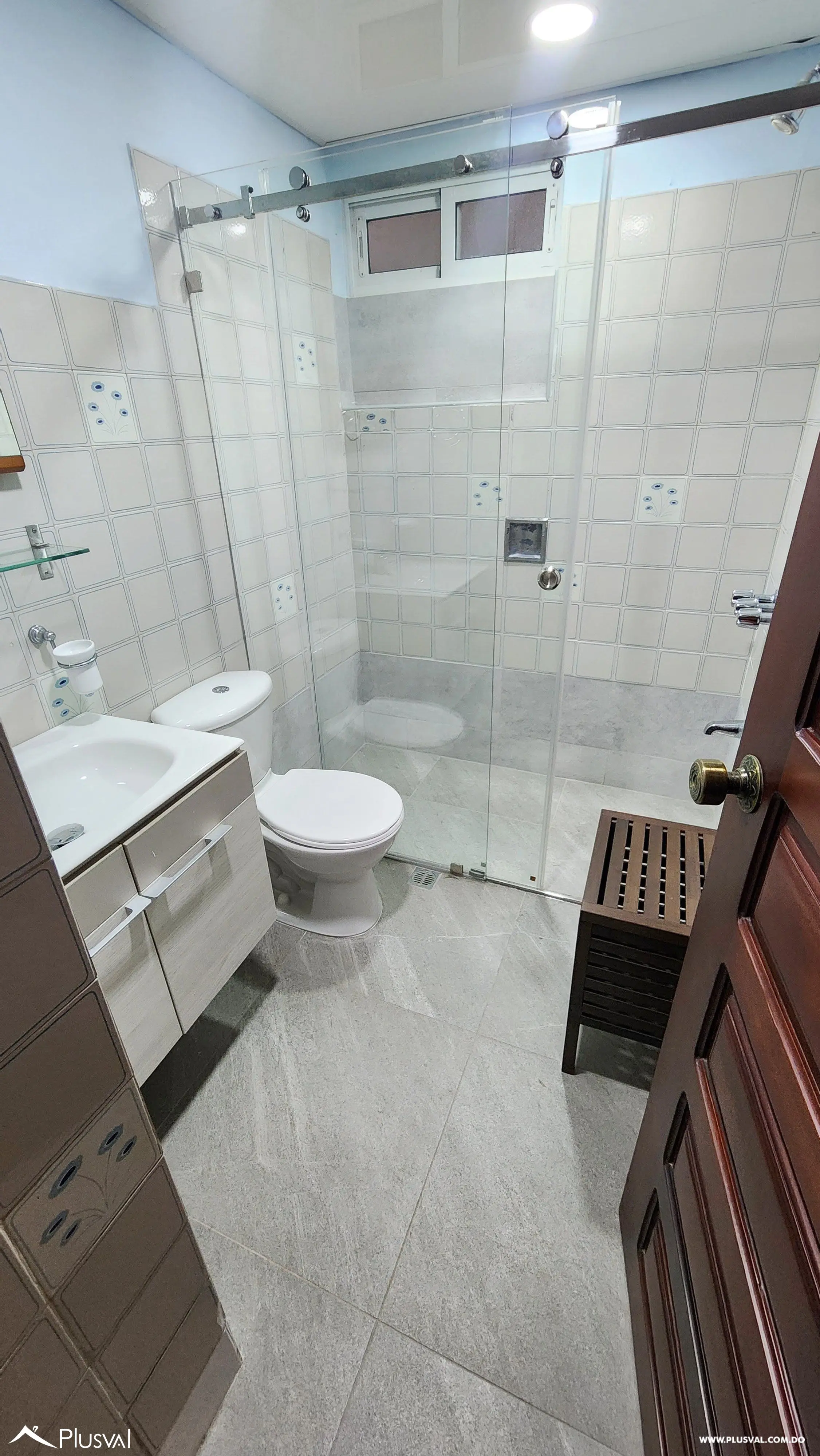 Se vende apartamento clasico remodelado 457920