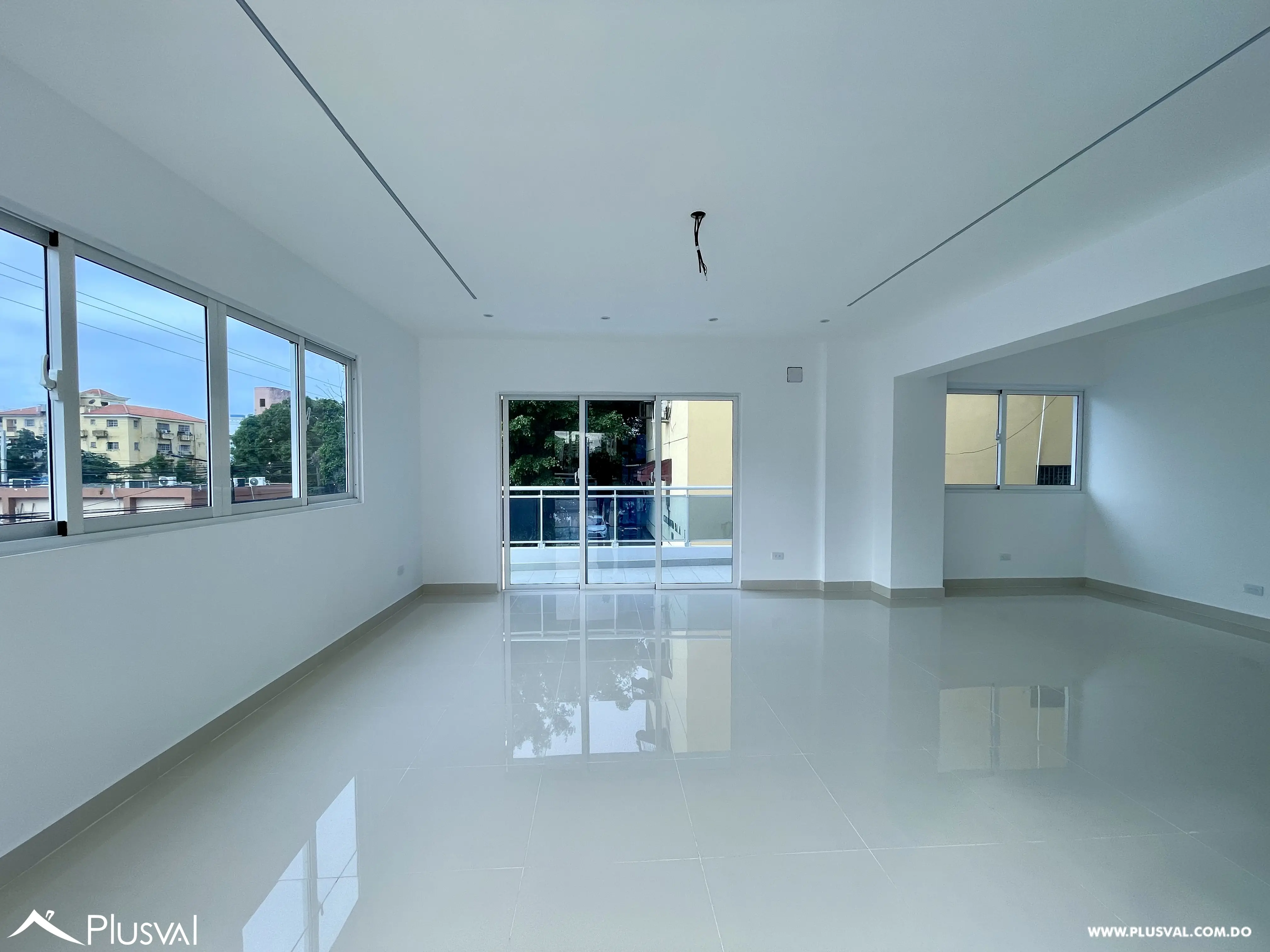 Apartamentos en Venta en El Millón -Tipo A2 (terraza privada) 484983