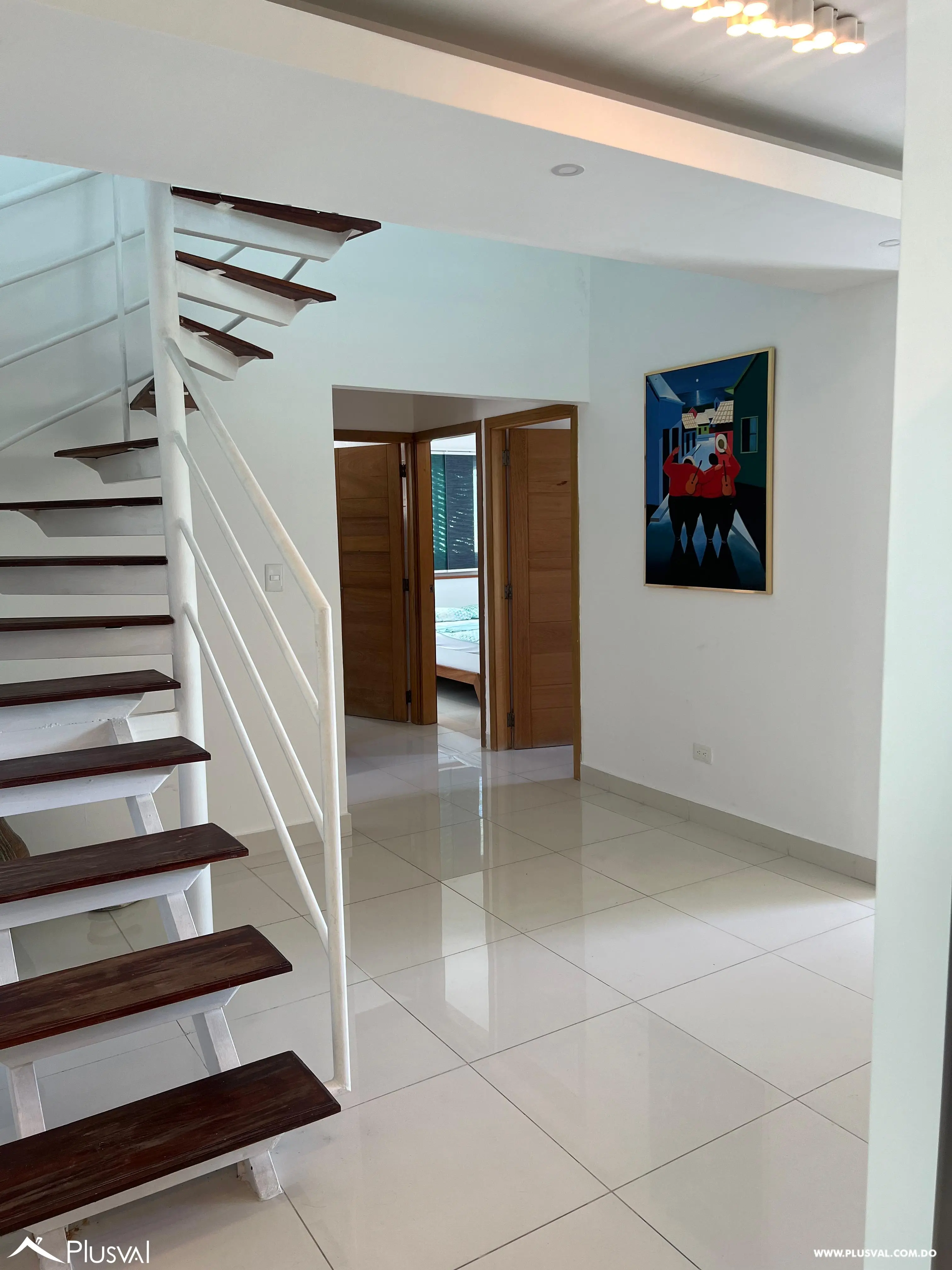 Apartamento Tipo PentHouse en Venta con Vista al Mar 499335