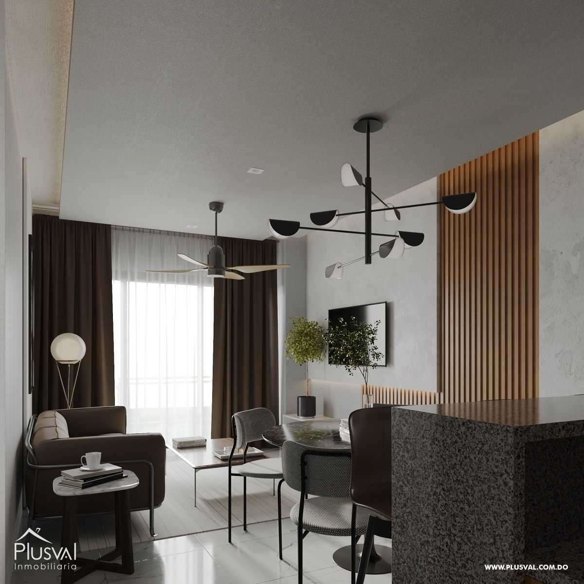 Apartamento en Venta en Independencia 342192