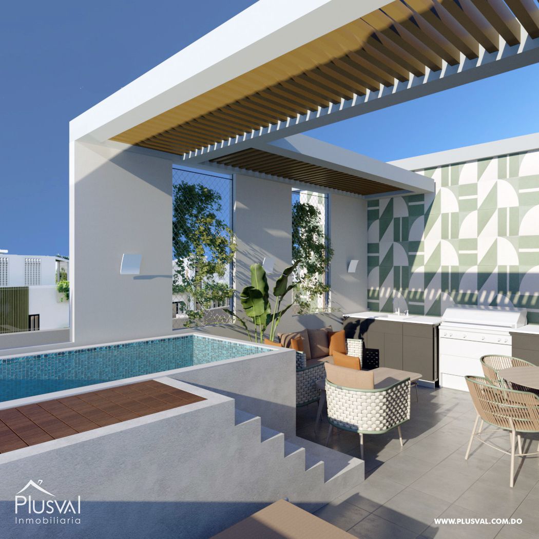 Apartamentos de 1 Y 2 habitaciones en venta 259814