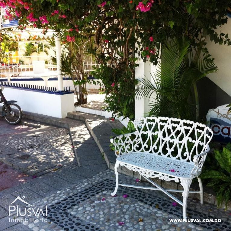 Se vende Hotel En Barahona 332403