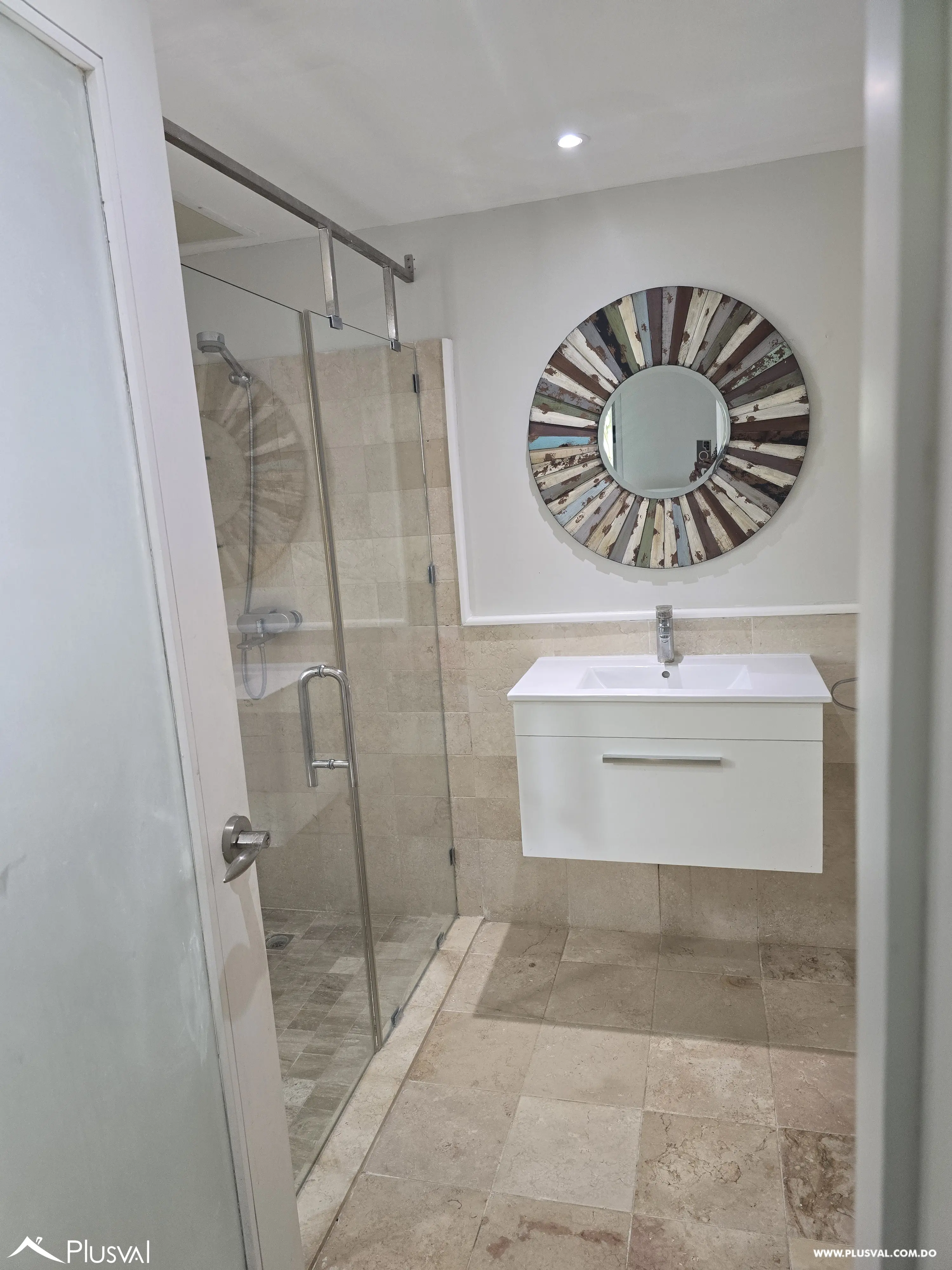 Cap Cana – Apartamento de 2 habitaciones listo para entrega en Ciudad Las Canas 473183