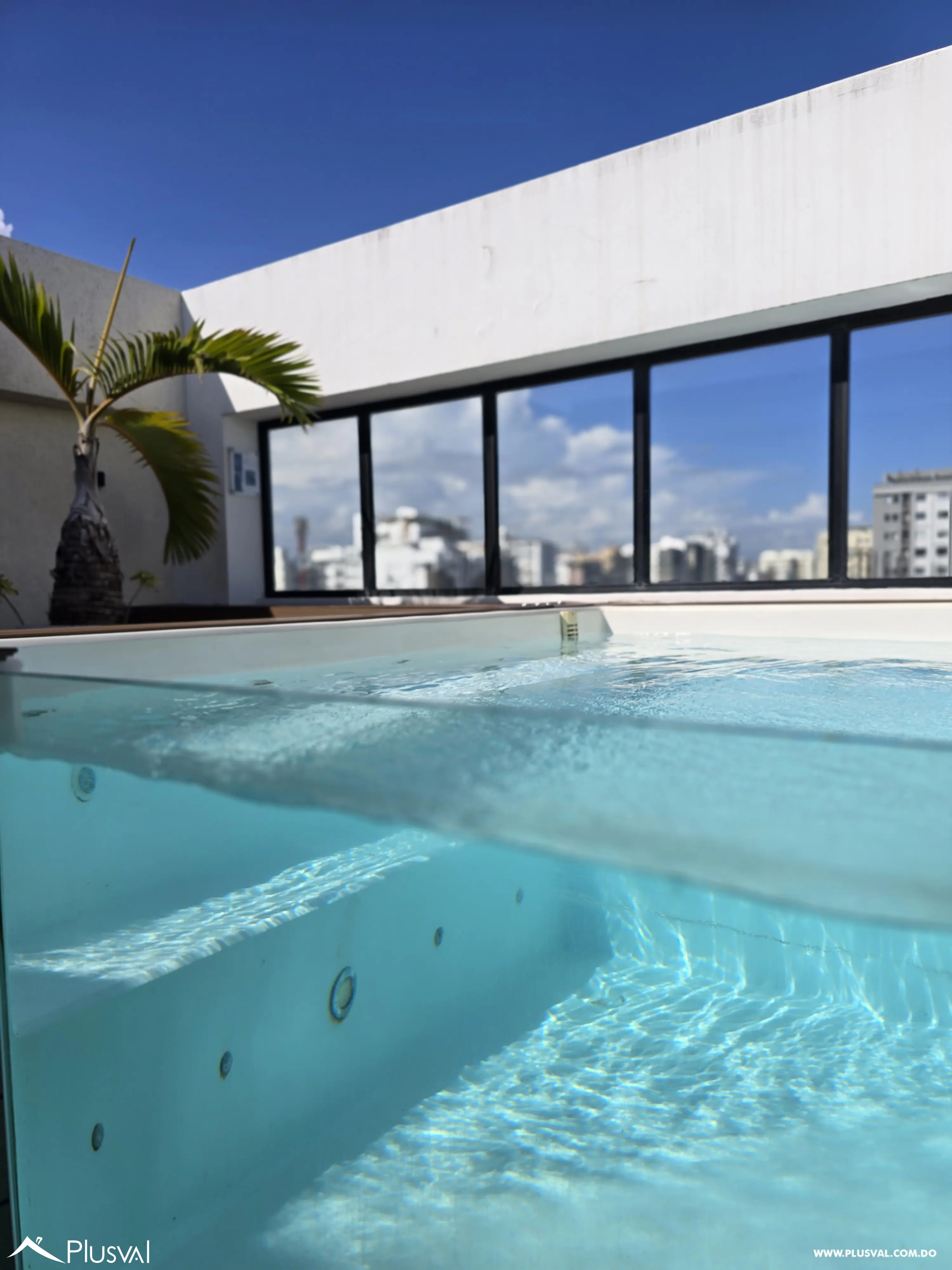 Apartamento en Venta,  en el Millon con Terraza 507045