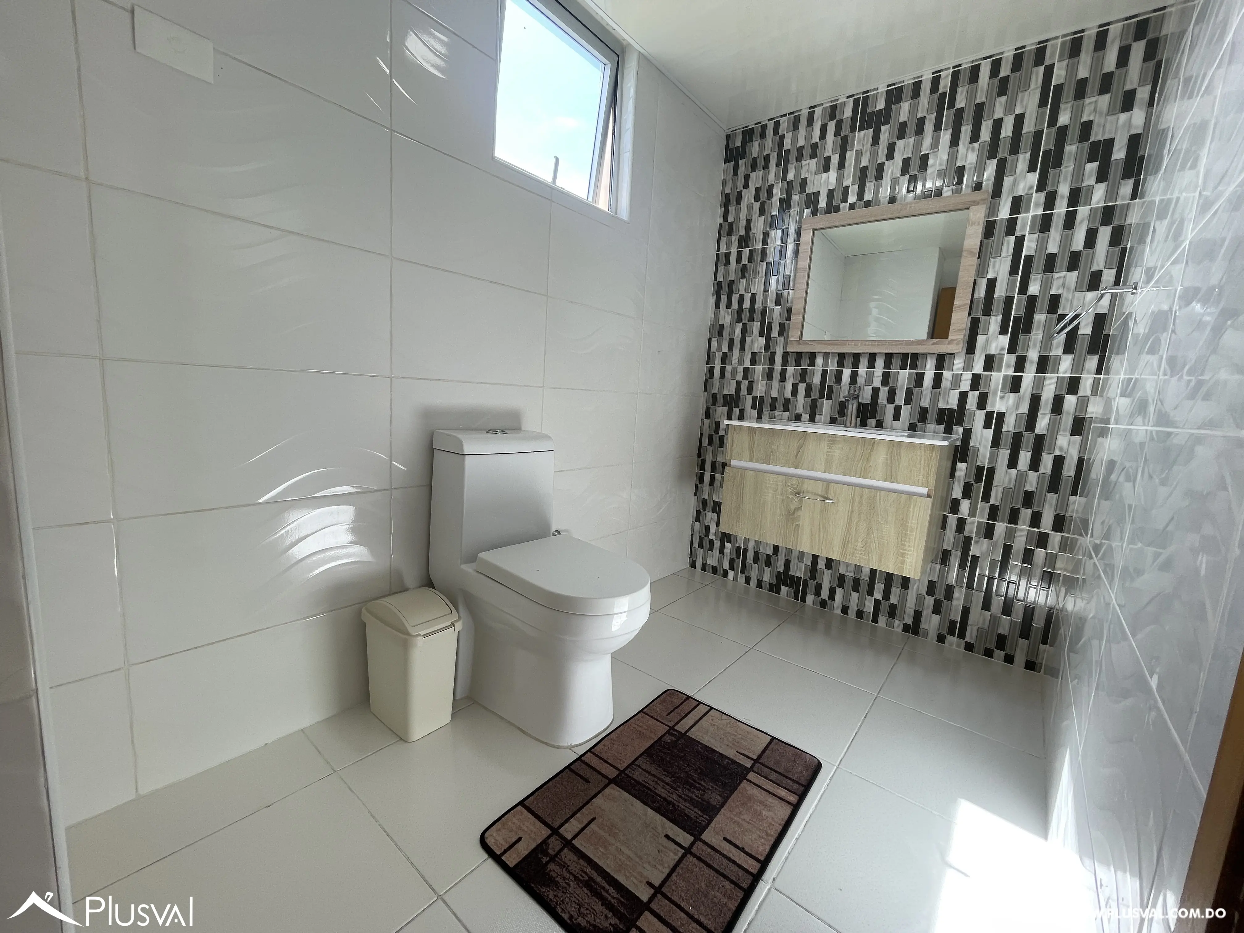 Apartamento Amueblado en Alquiler – Los Prados 456775