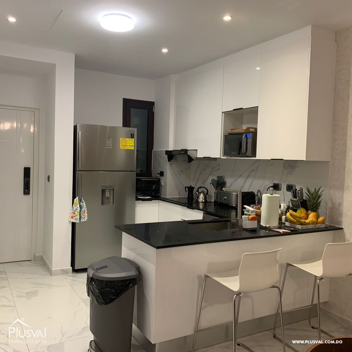 Unidad de 2 habitaciones en los terrenos del Hardrock Hotel EN VENTA 218763