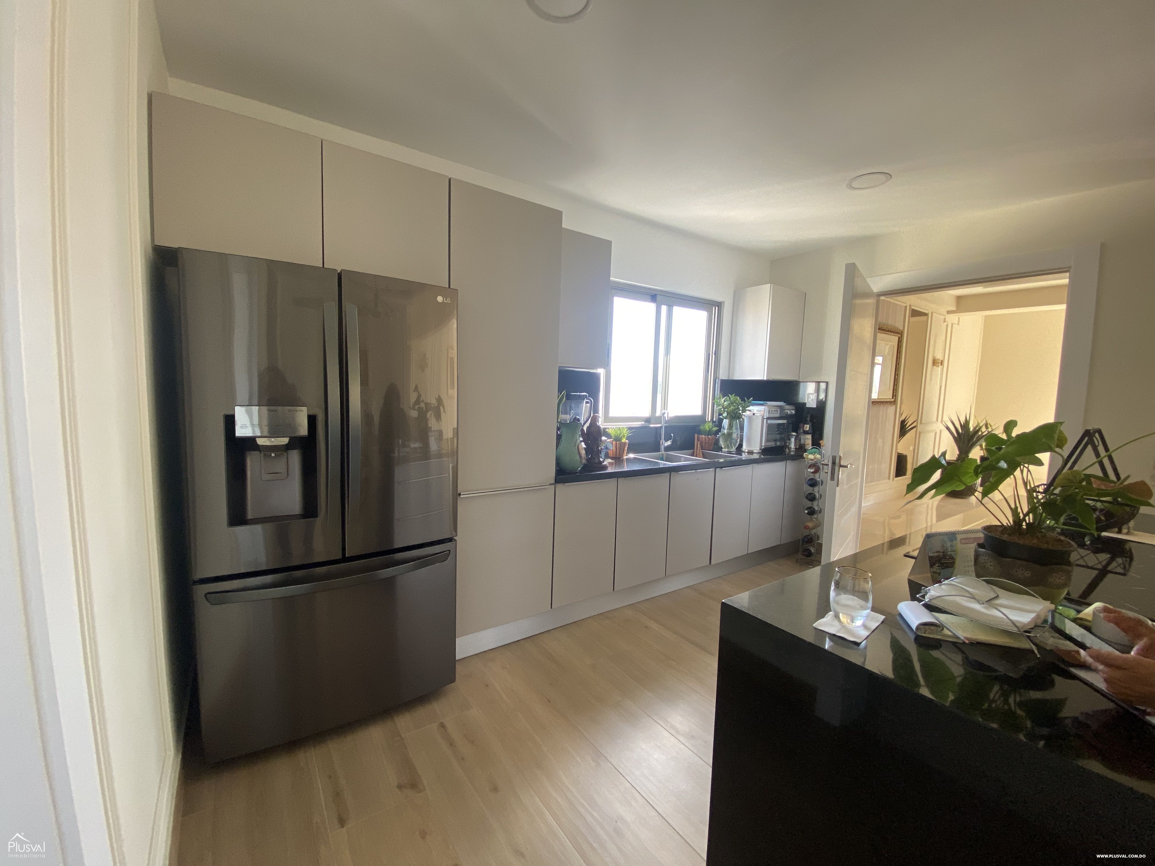 Apartamento en Venta en Serralles 322753