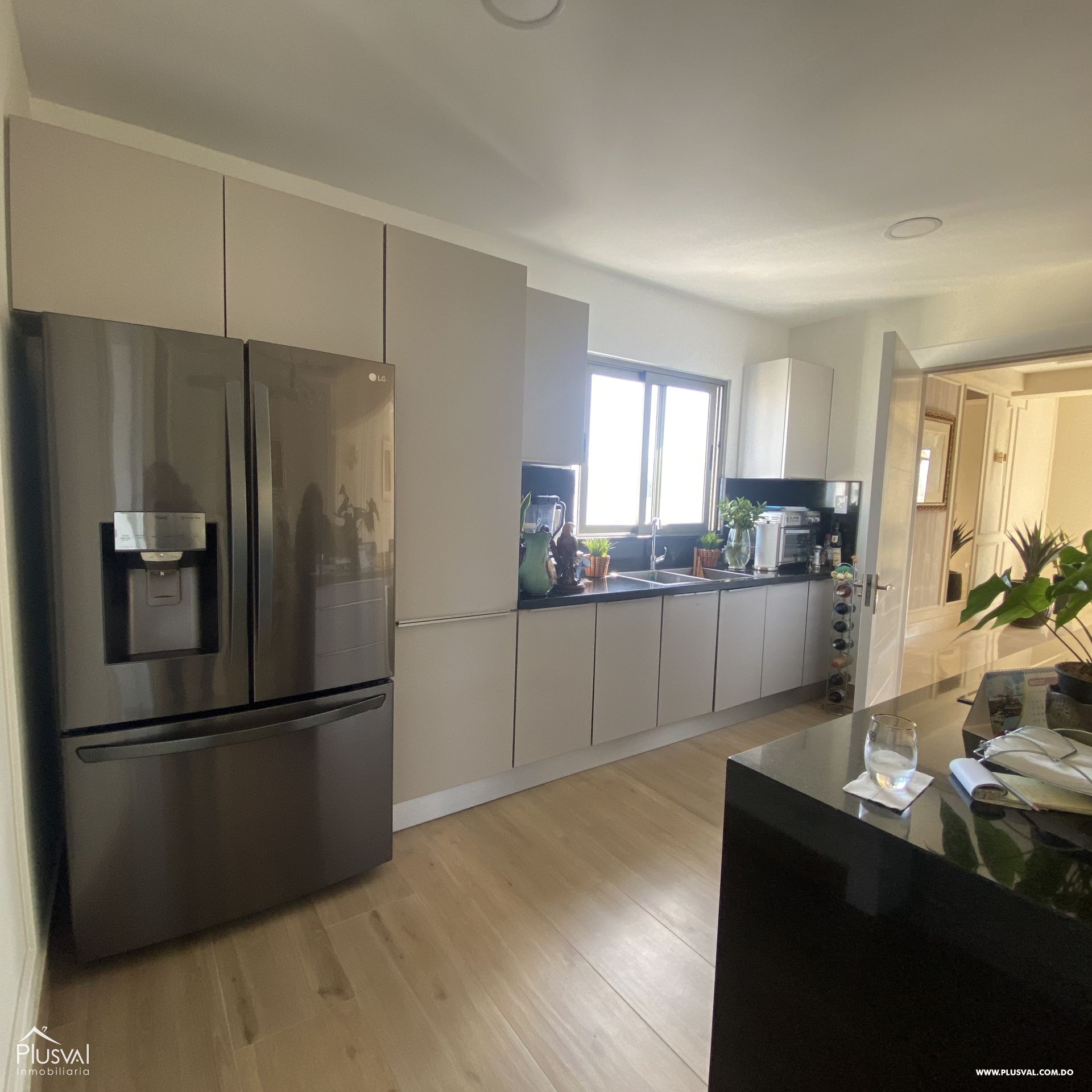 Apartamento en Venta en Serralles 322753